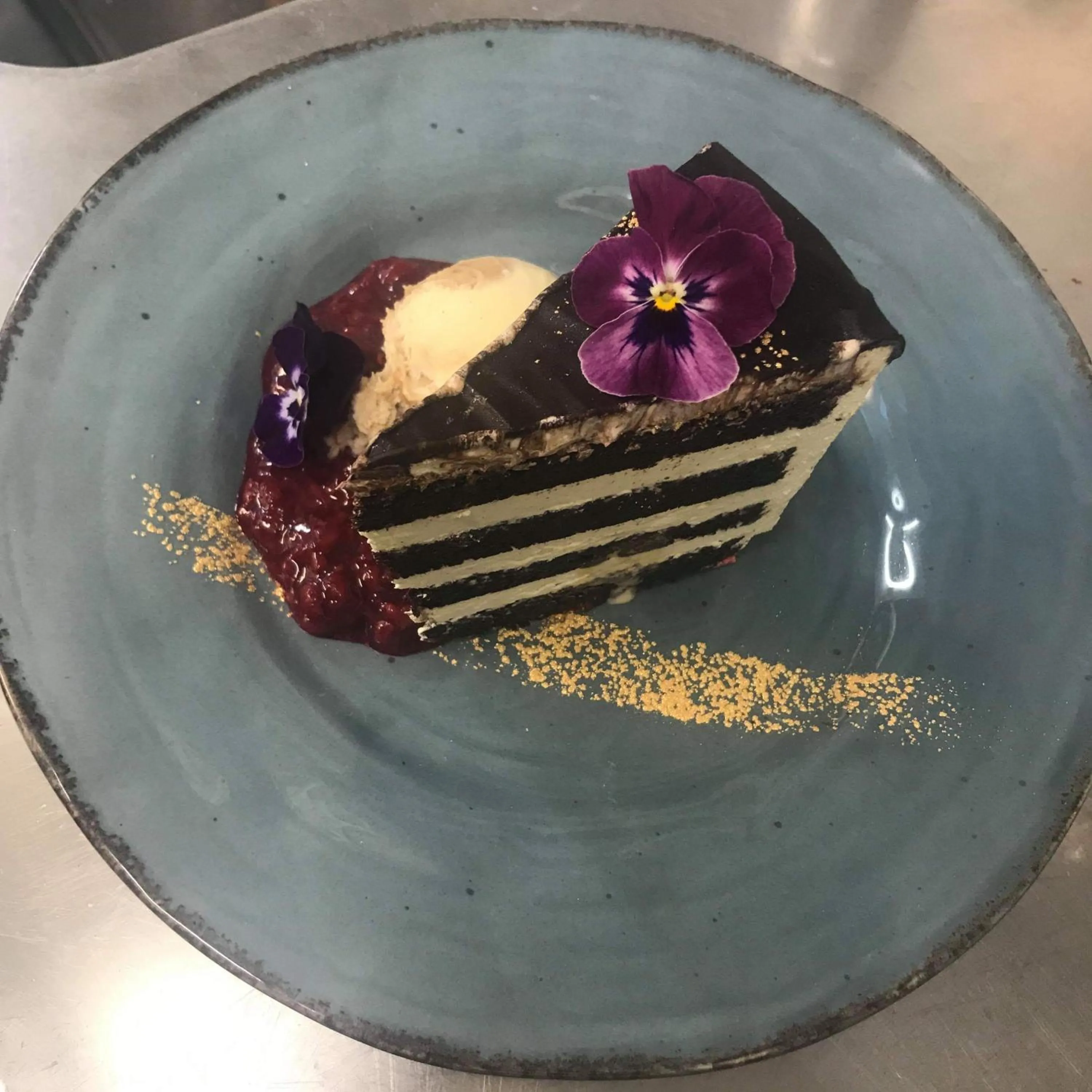 Talisman Hotel & Restaurant