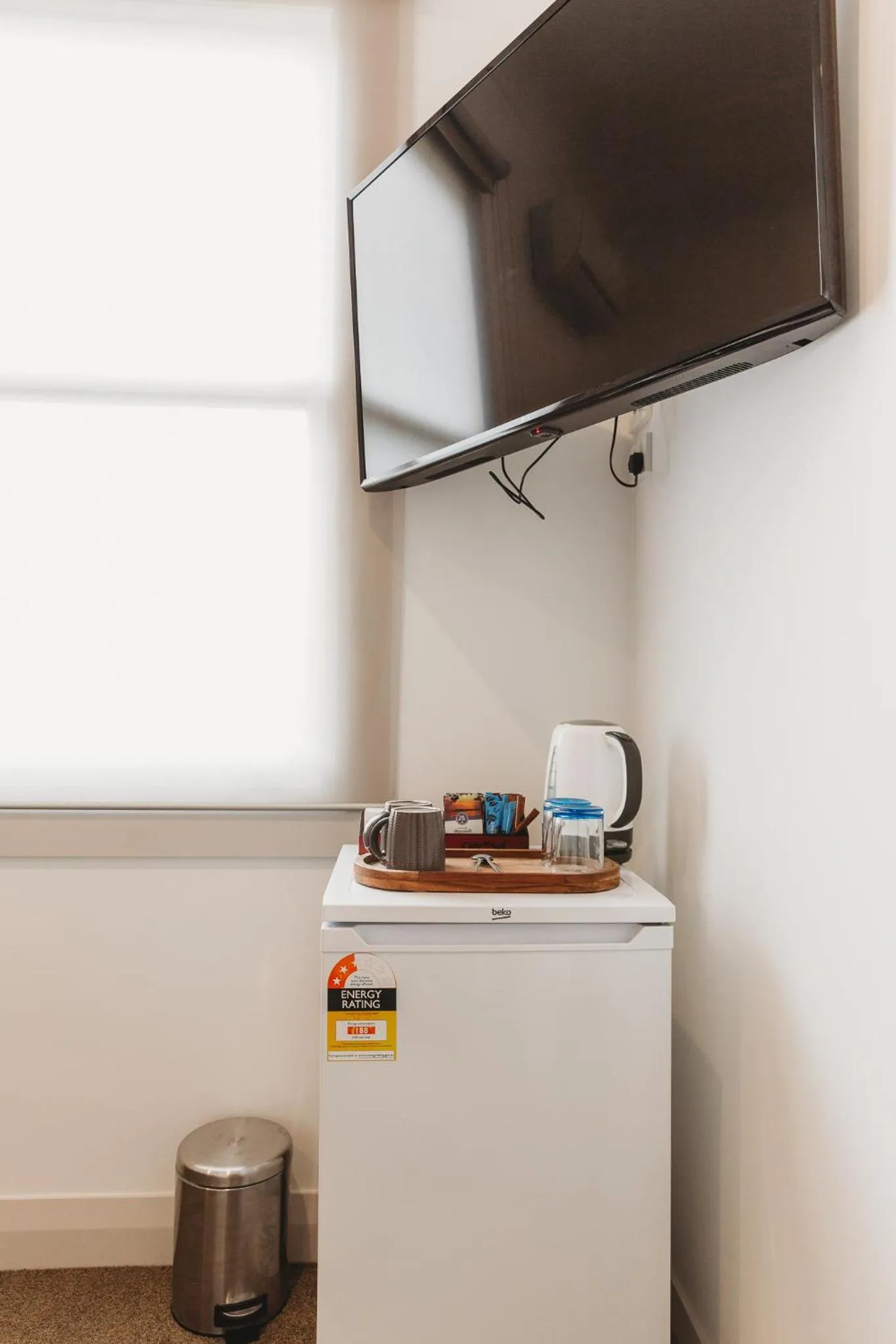 Talisman Hotel & Restaurant