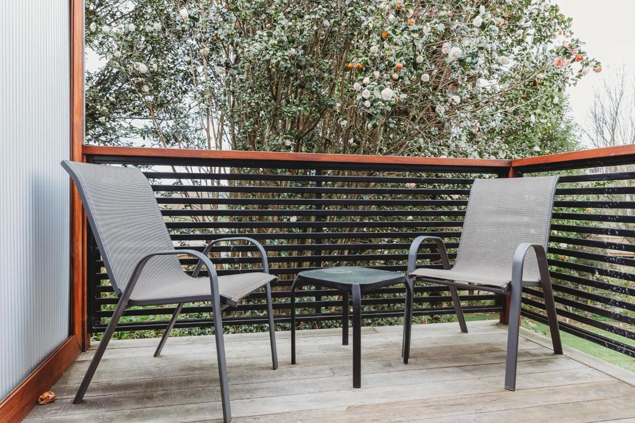 Talisman Hotel & Restaurant