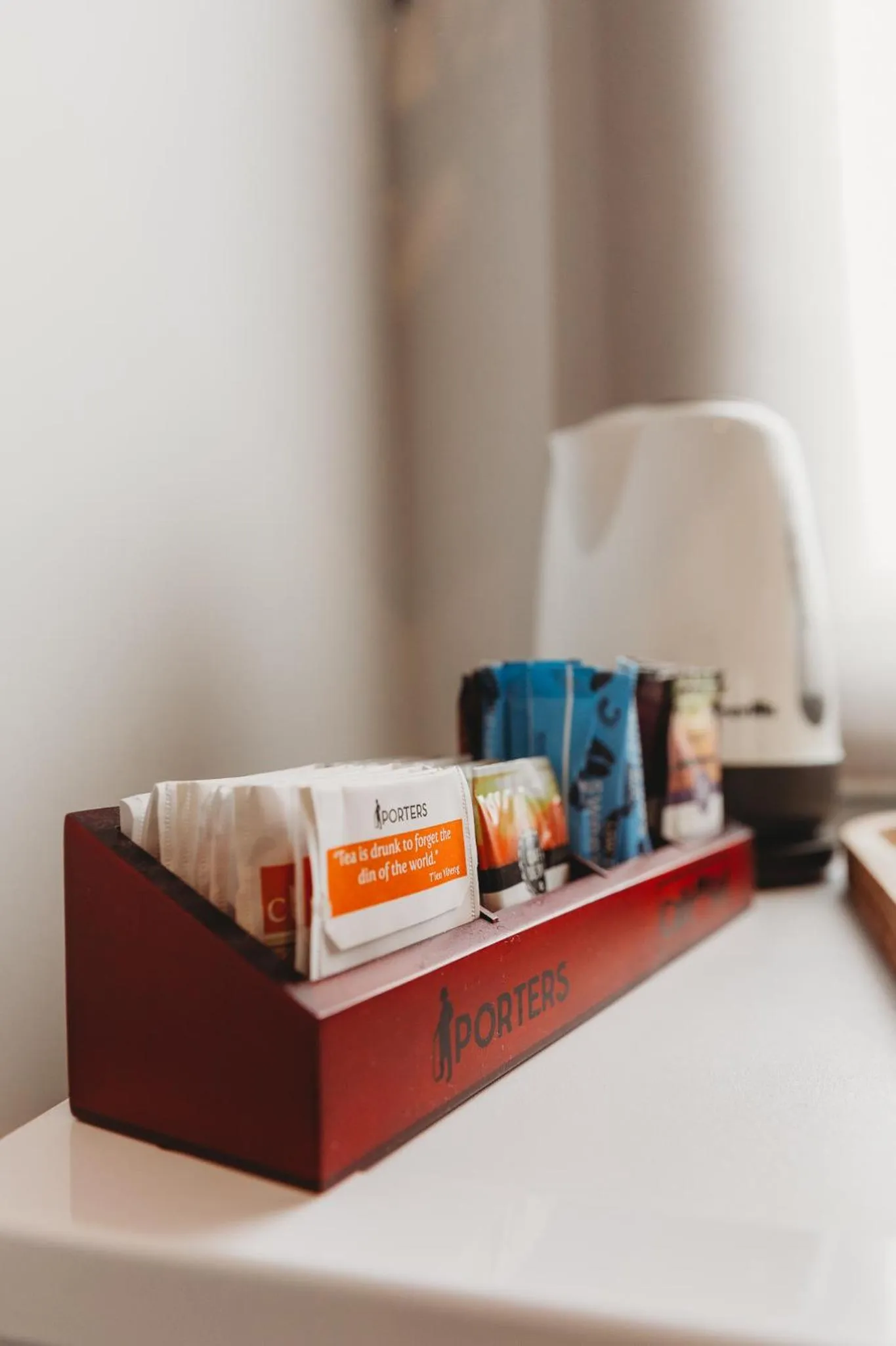 Talisman Hotel & Restaurant