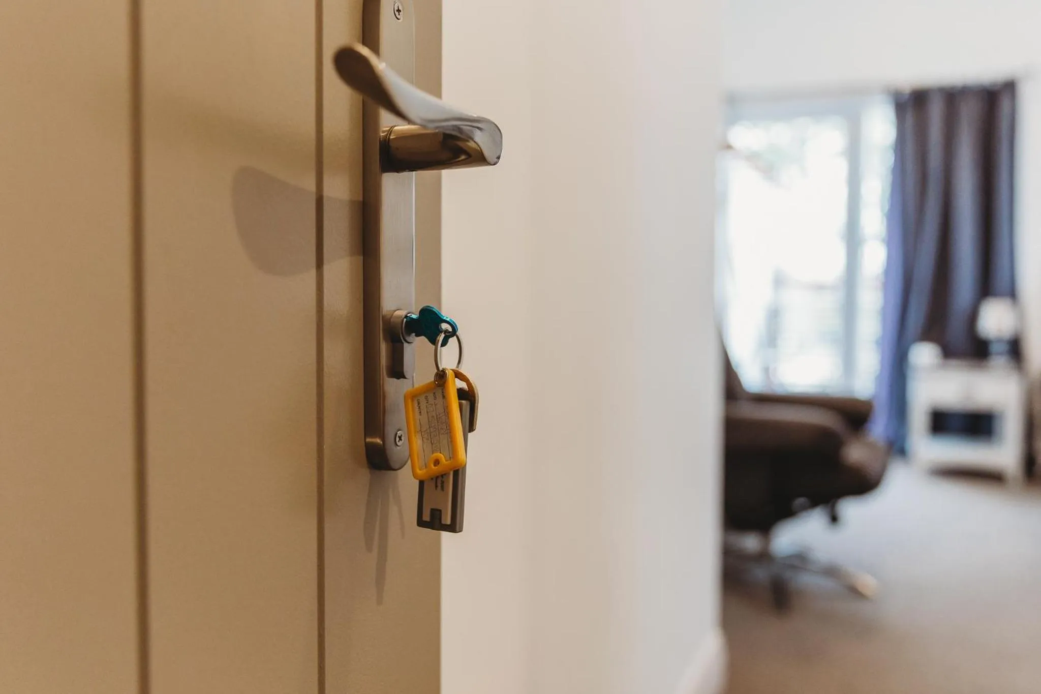 Talisman Hotel & Restaurant