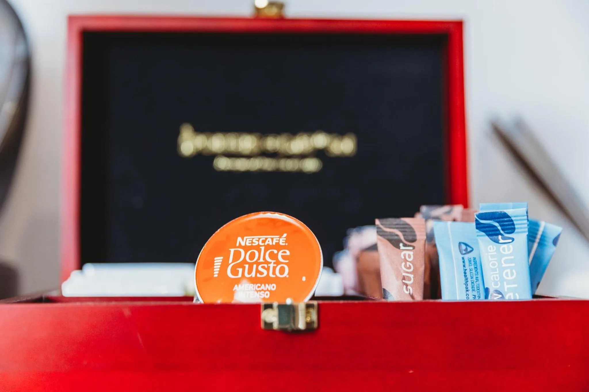 Talisman Hotel & Restaurant