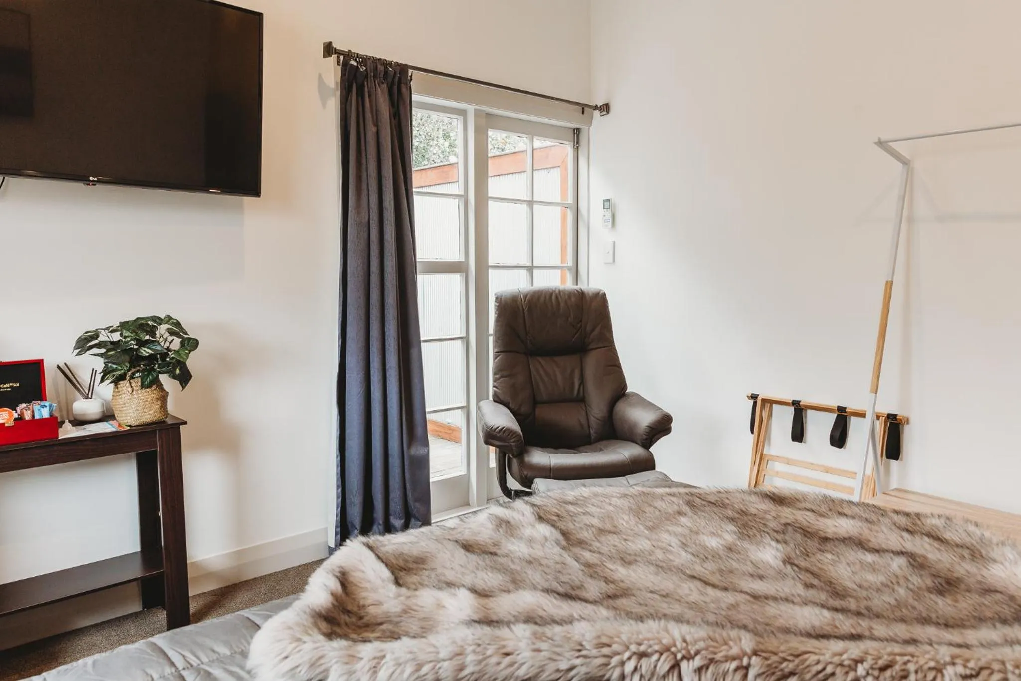 Talisman Hotel & Restaurant