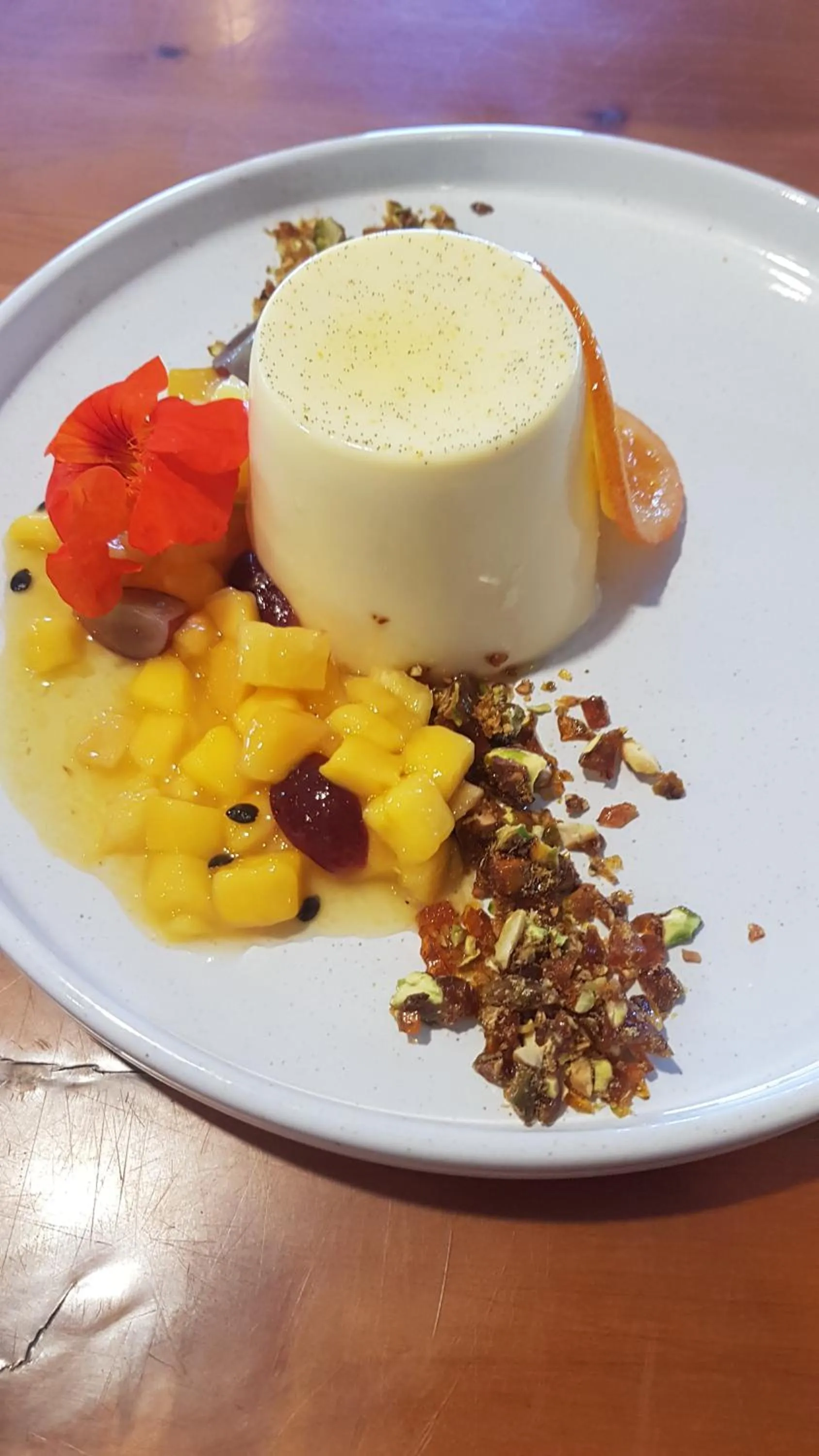 Talisman Hotel & Restaurant