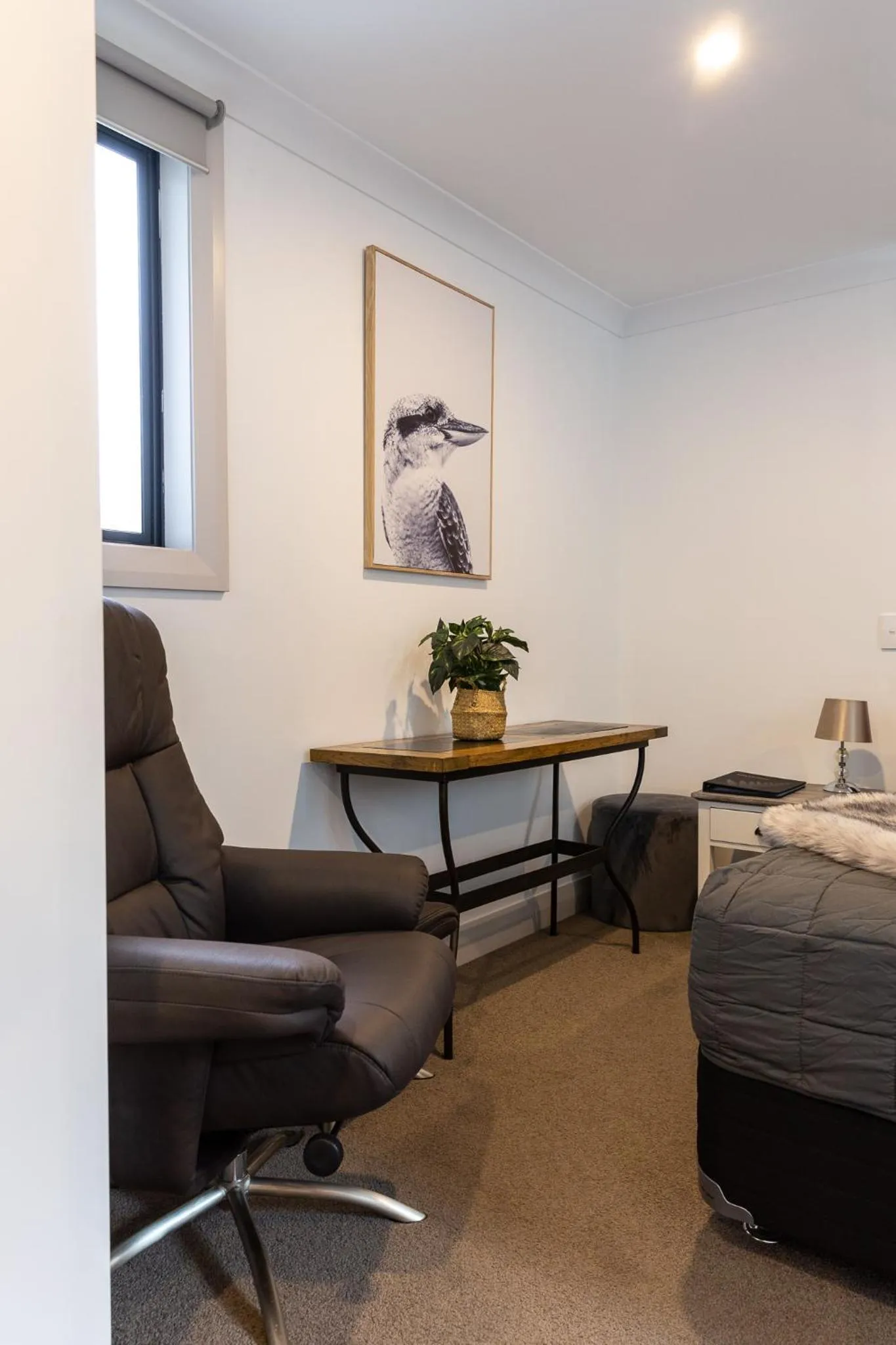 Talisman Hotel & Restaurant