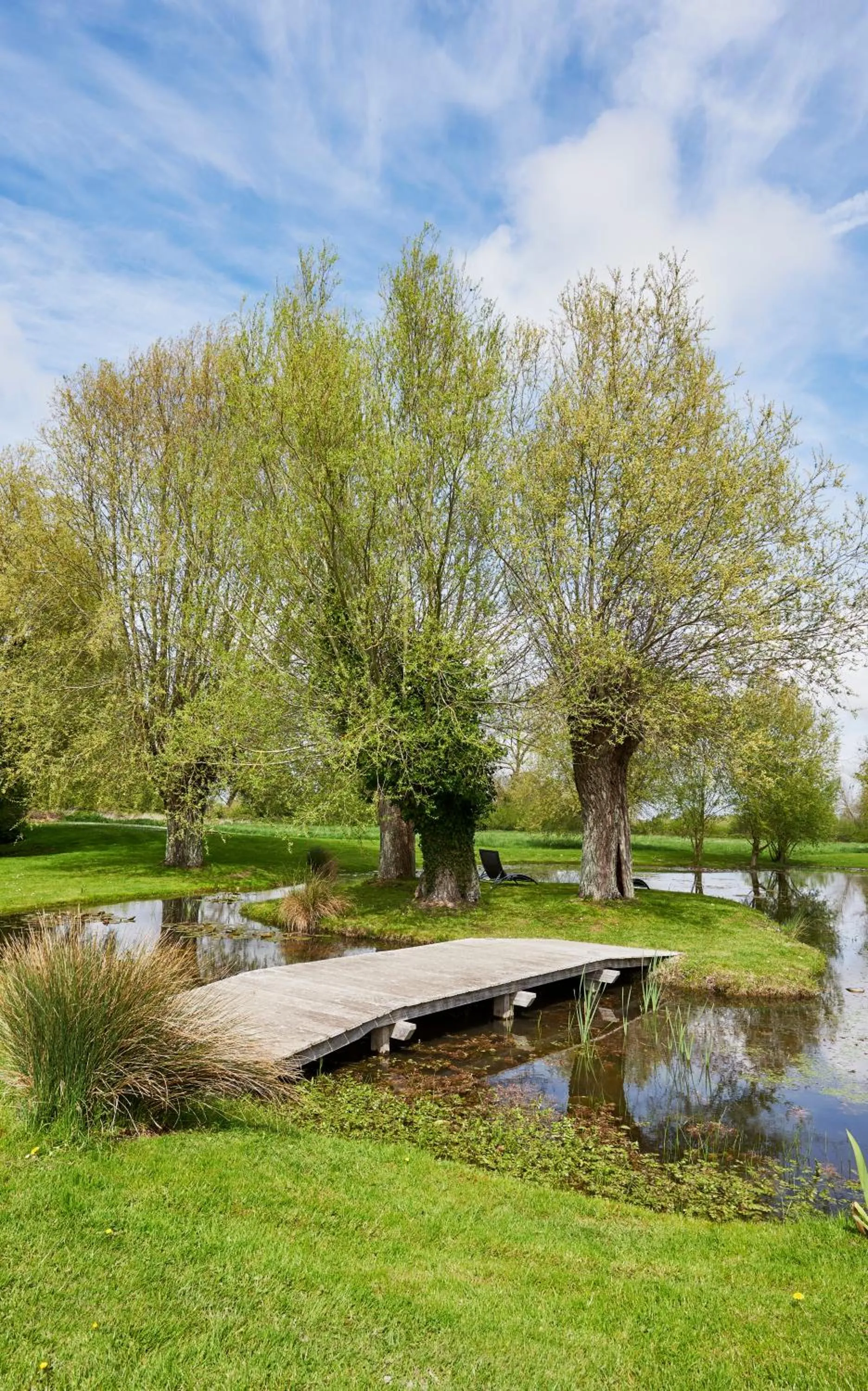 Hotel Spa Les Saules