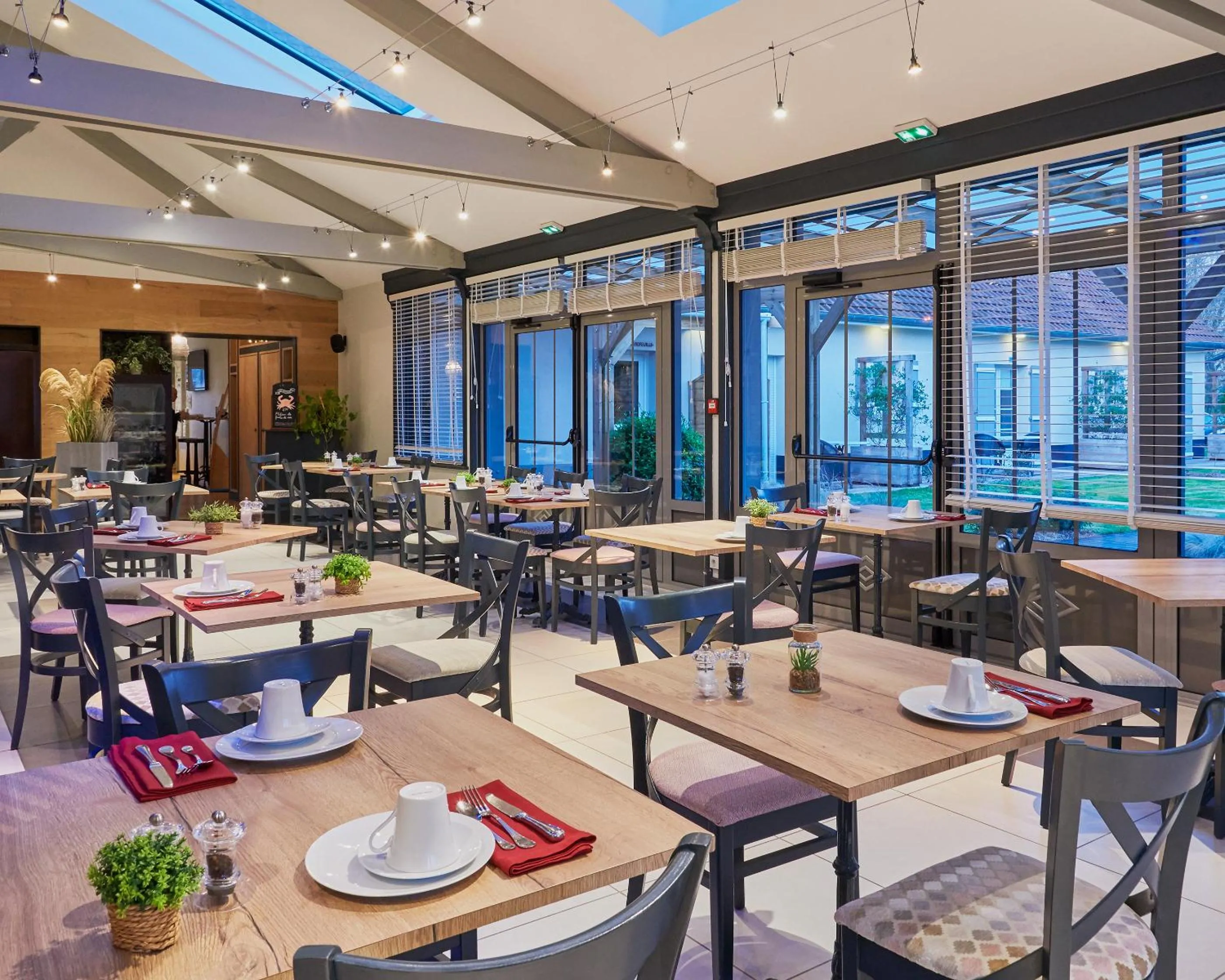 Hotel Spa Les Saules