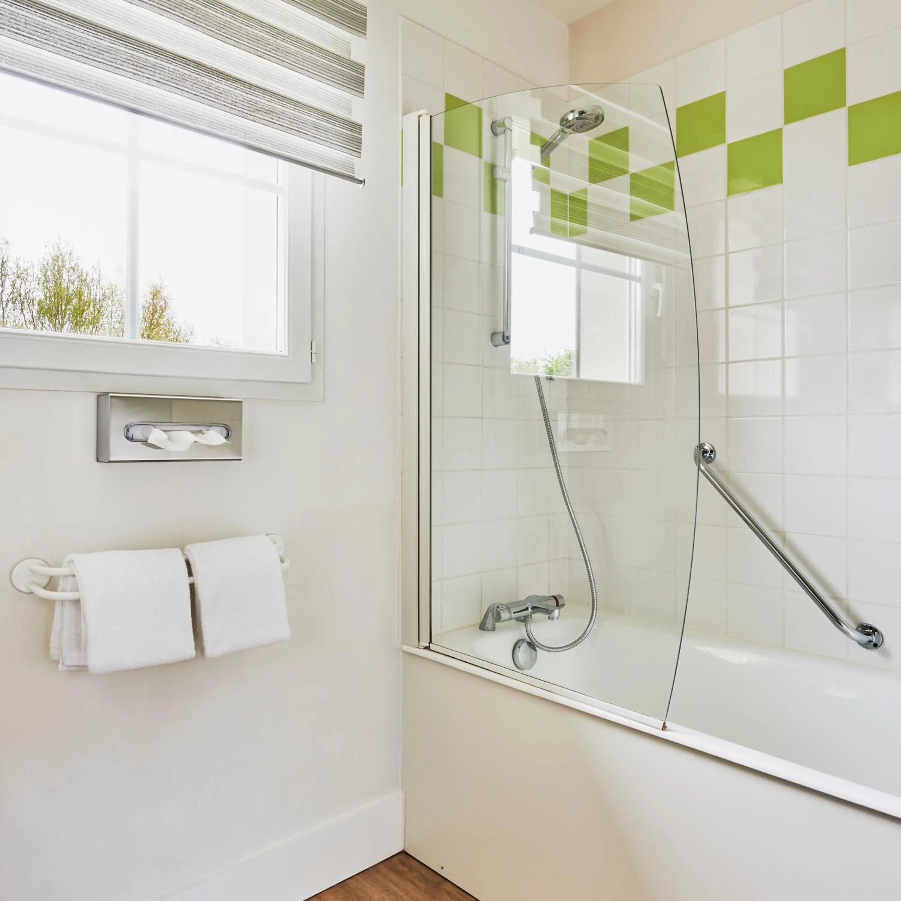 Hotel Spa Les Saules