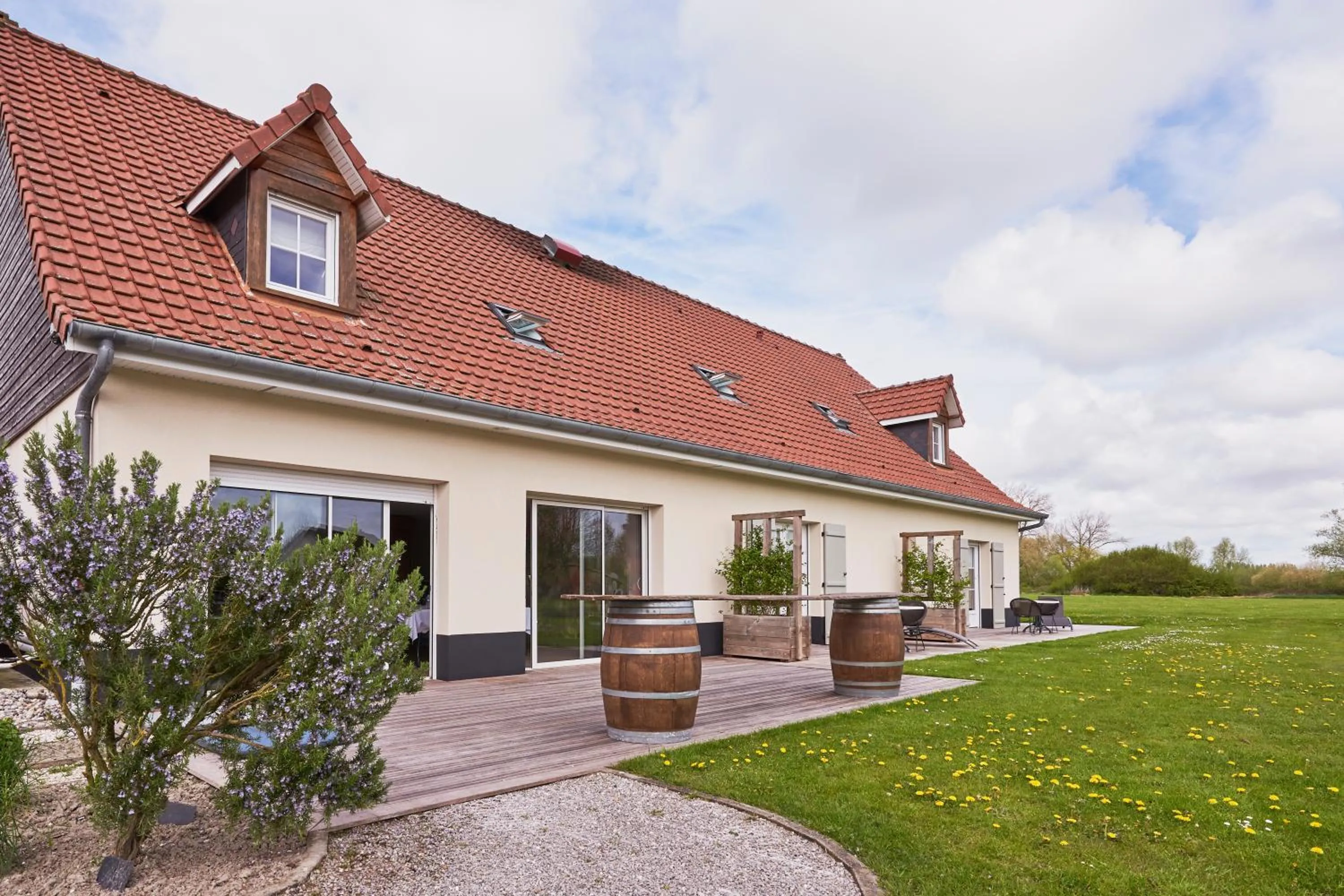 Hotel Spa Les Saules