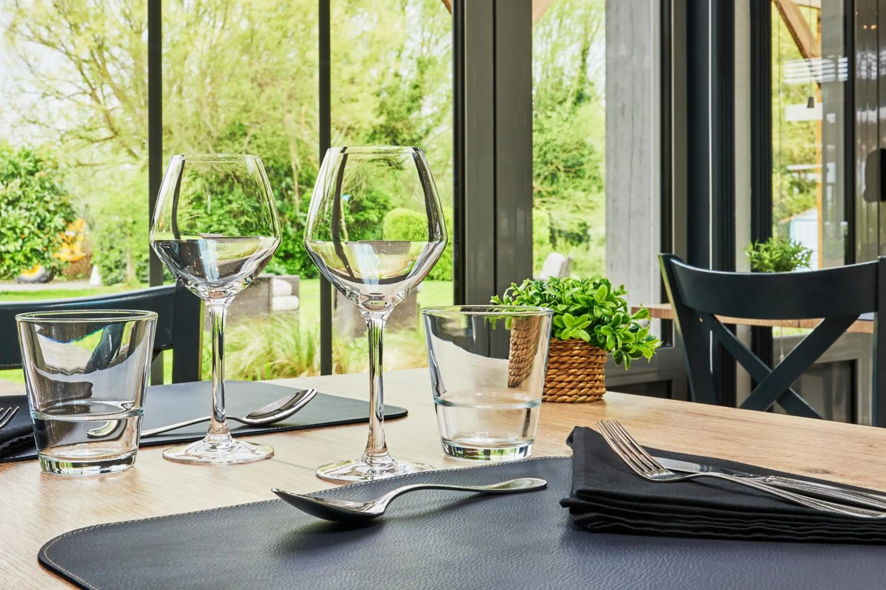 Hotel Spa Les Saules