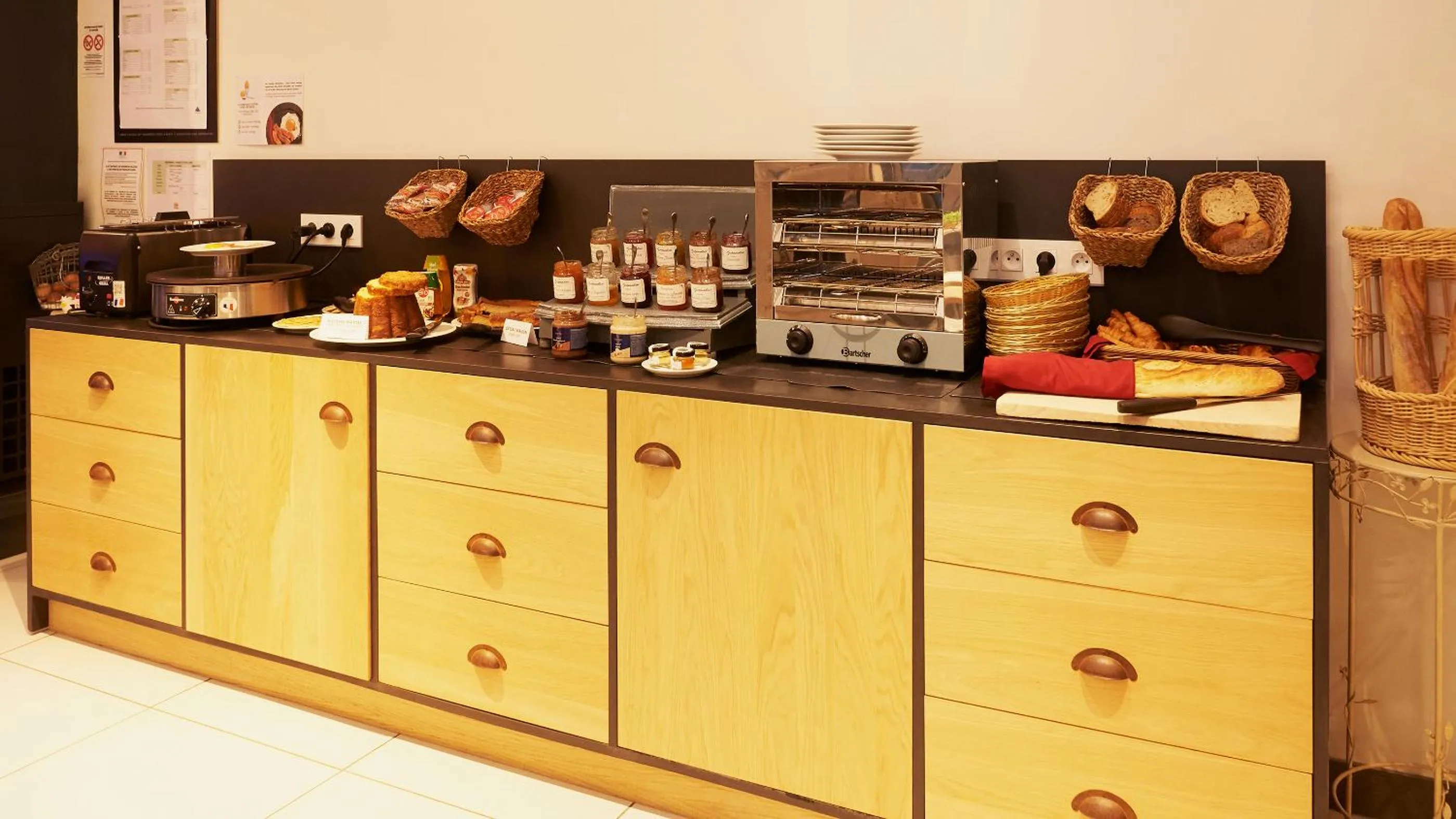 Hotel Spa Les Saules