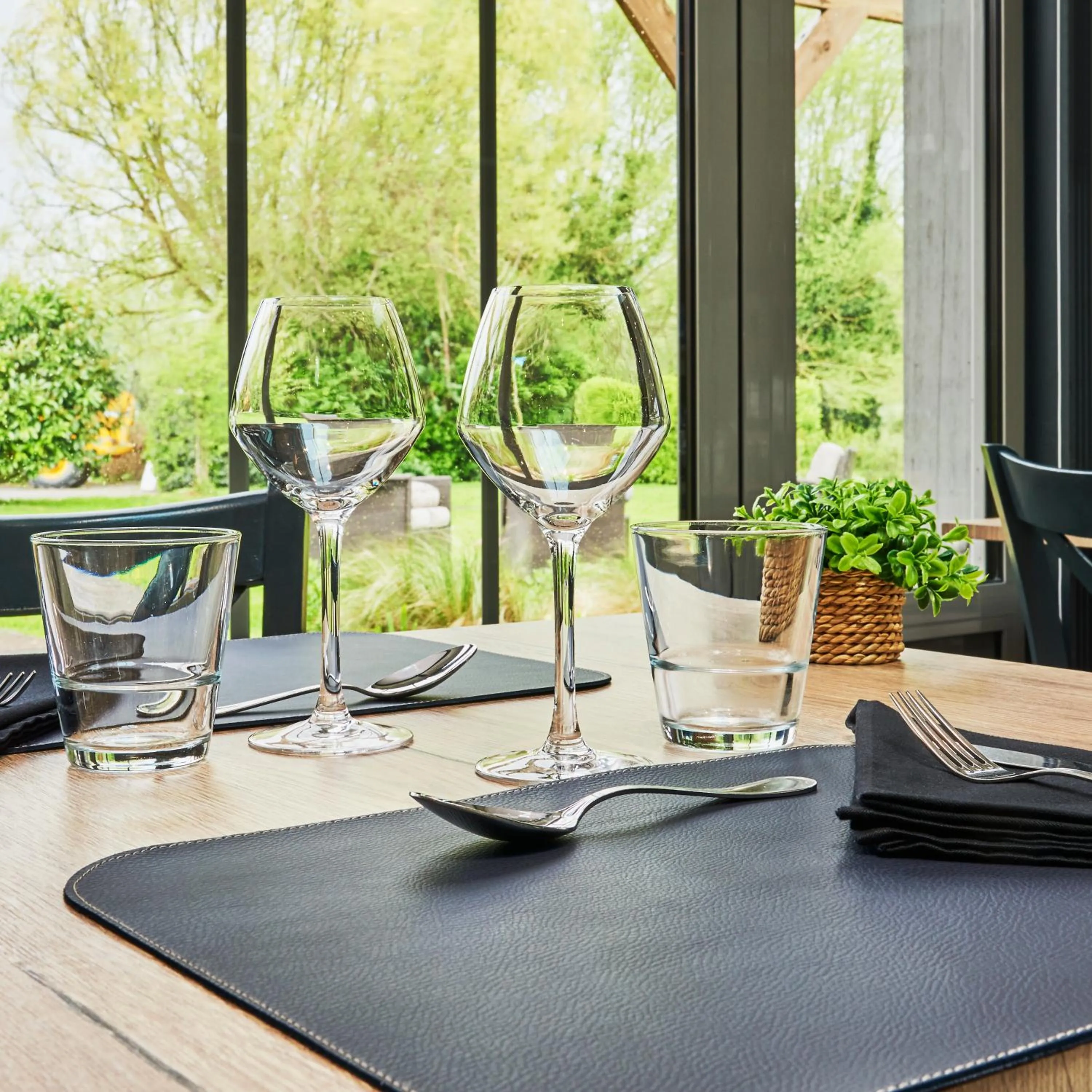 Hotel Spa Les Saules