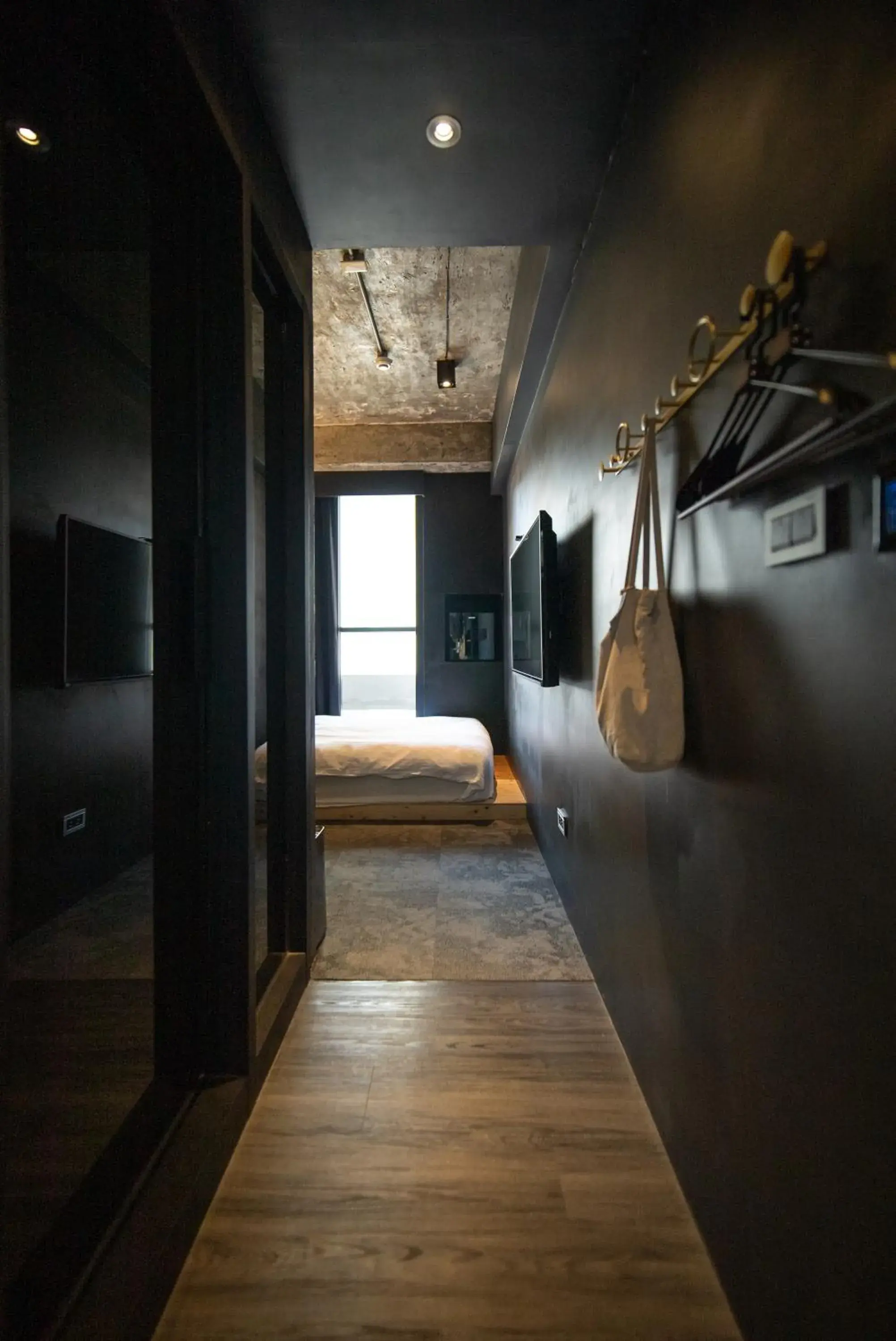 Small Double Room in SOF Hotel Small Double Room in SOF Hotel