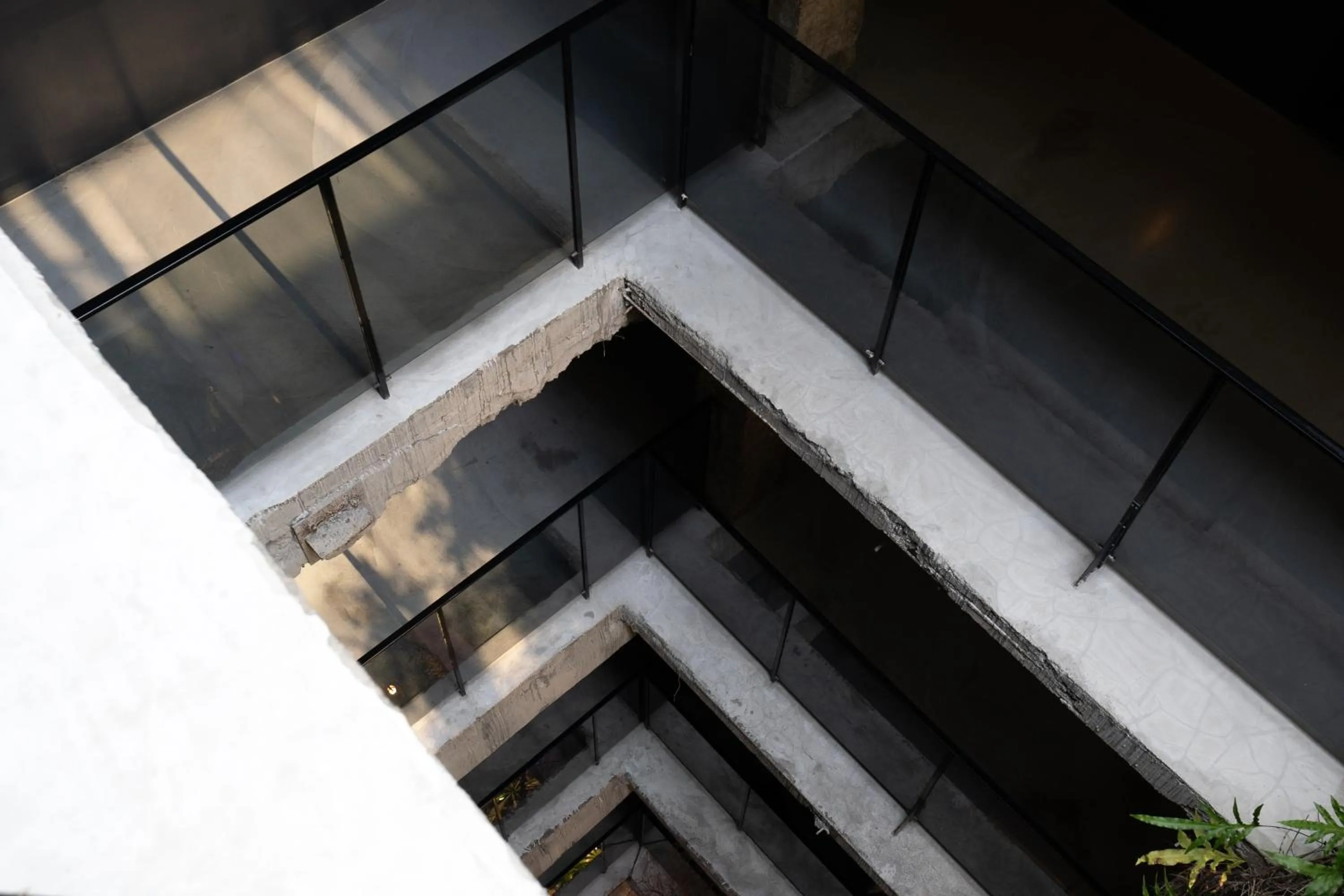 On site in SOF Hotel