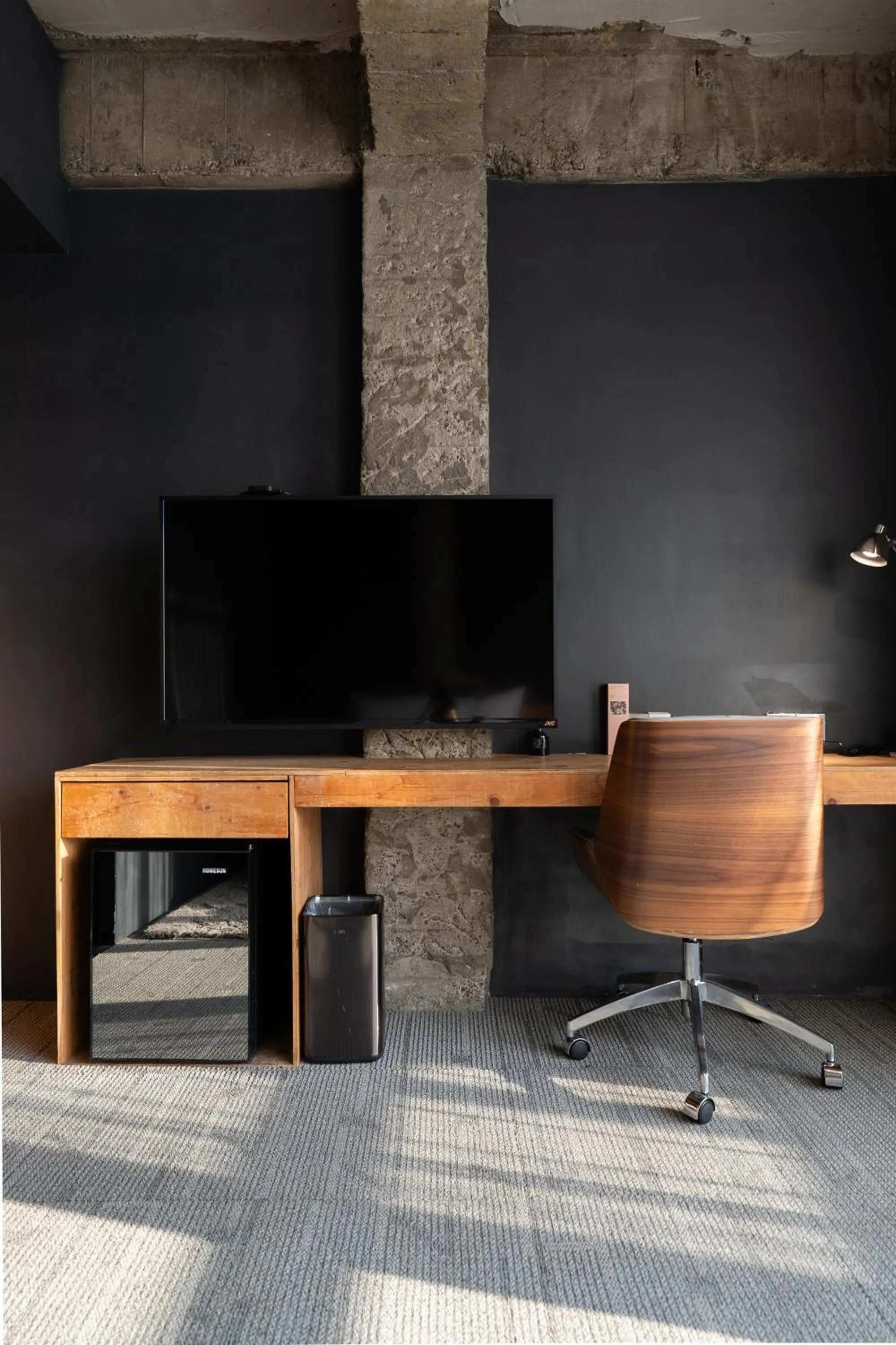 TV and multimedia in SOF Hotel