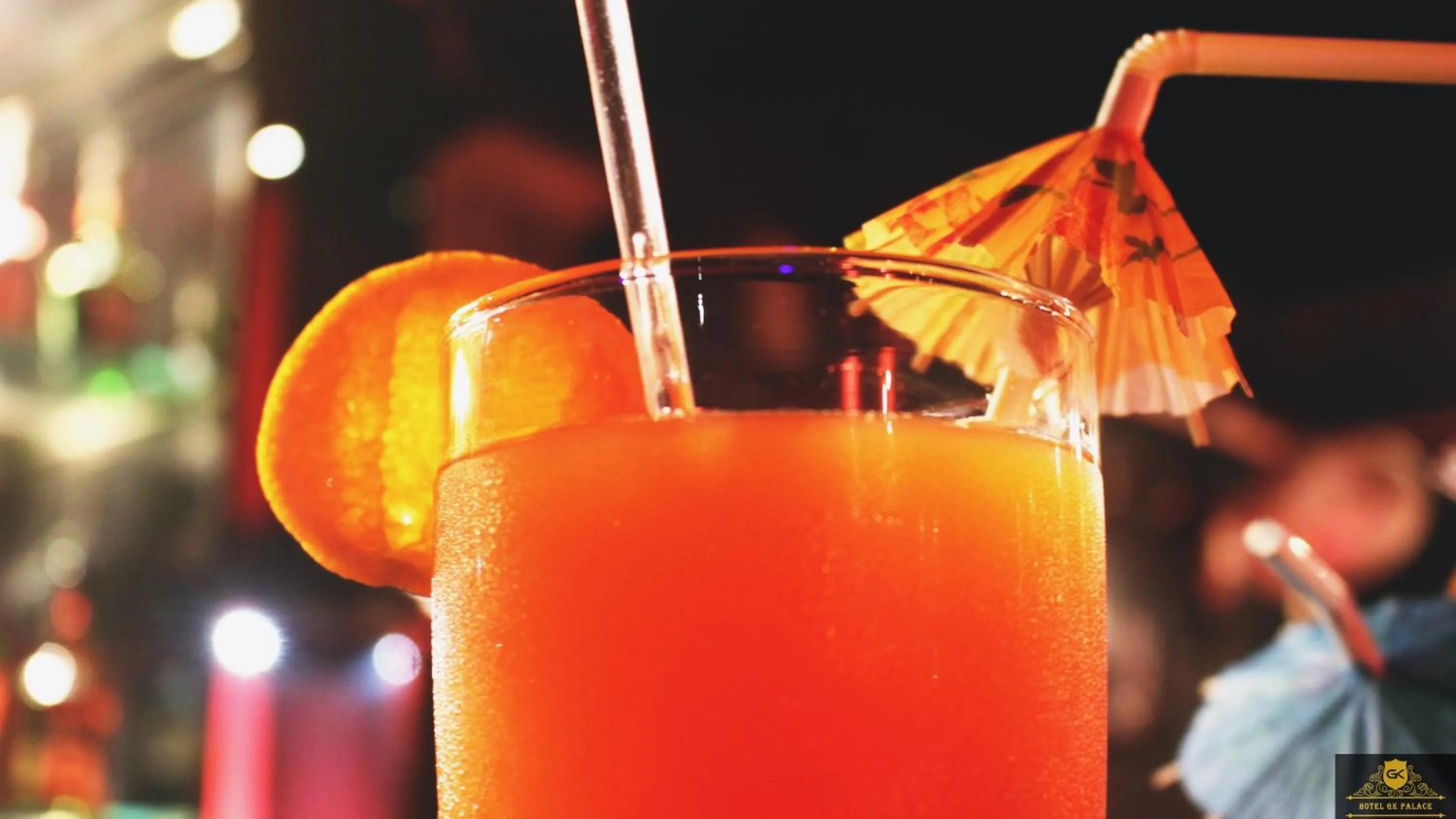 GK PALACE Pure VEG Hotel