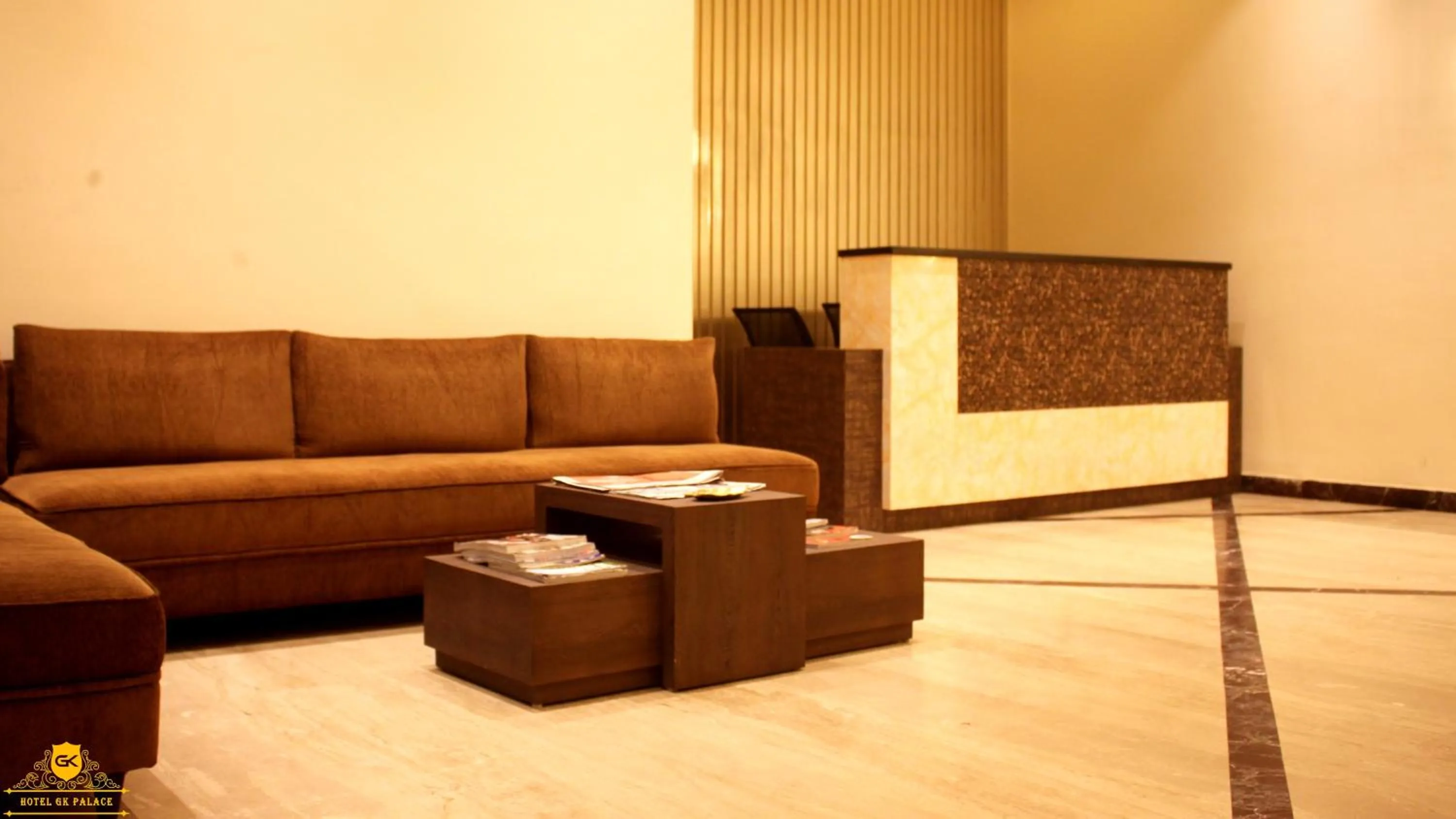 GK PALACE Pure VEG Hotel