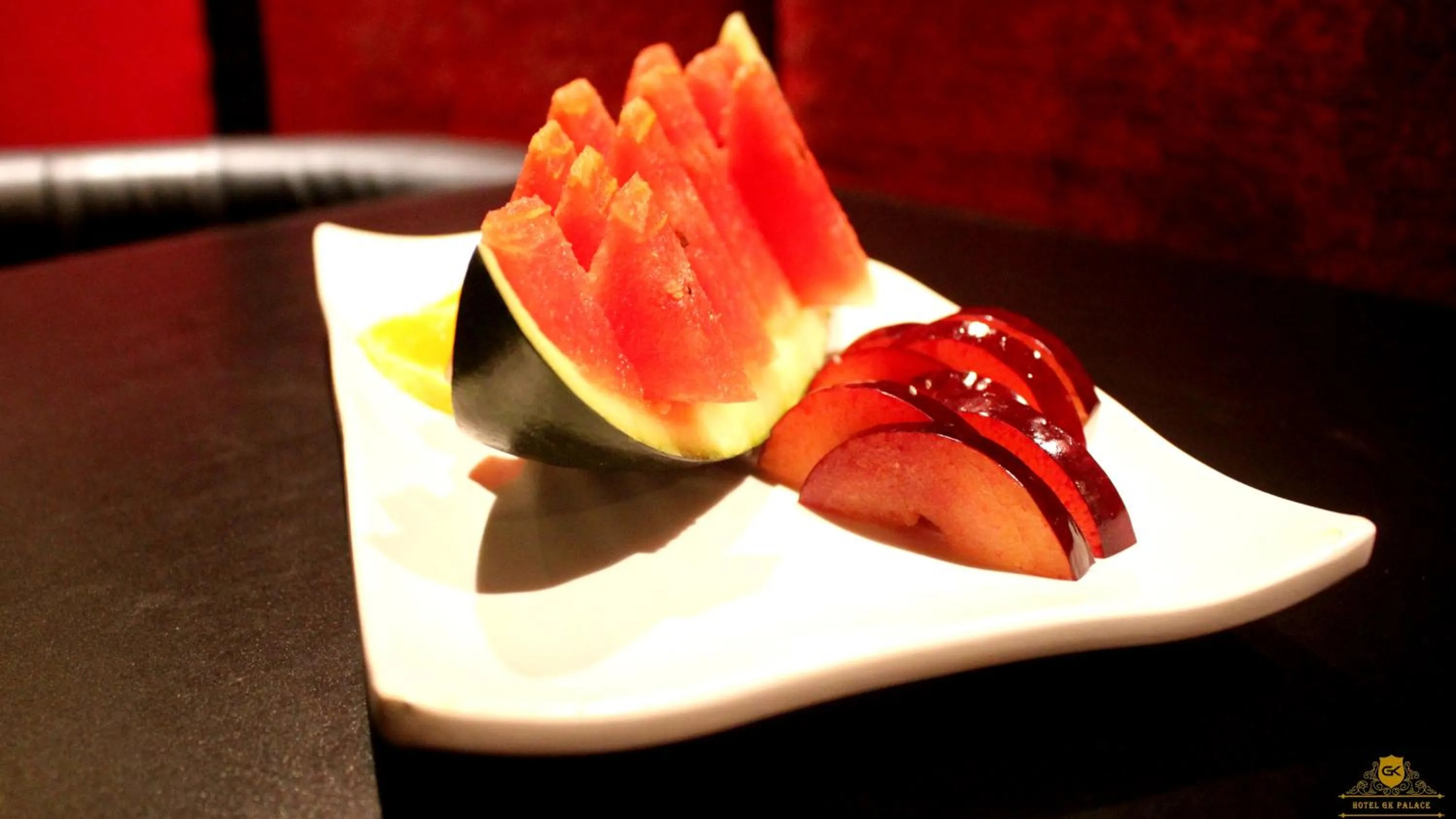 GK PALACE Pure VEG Hotel