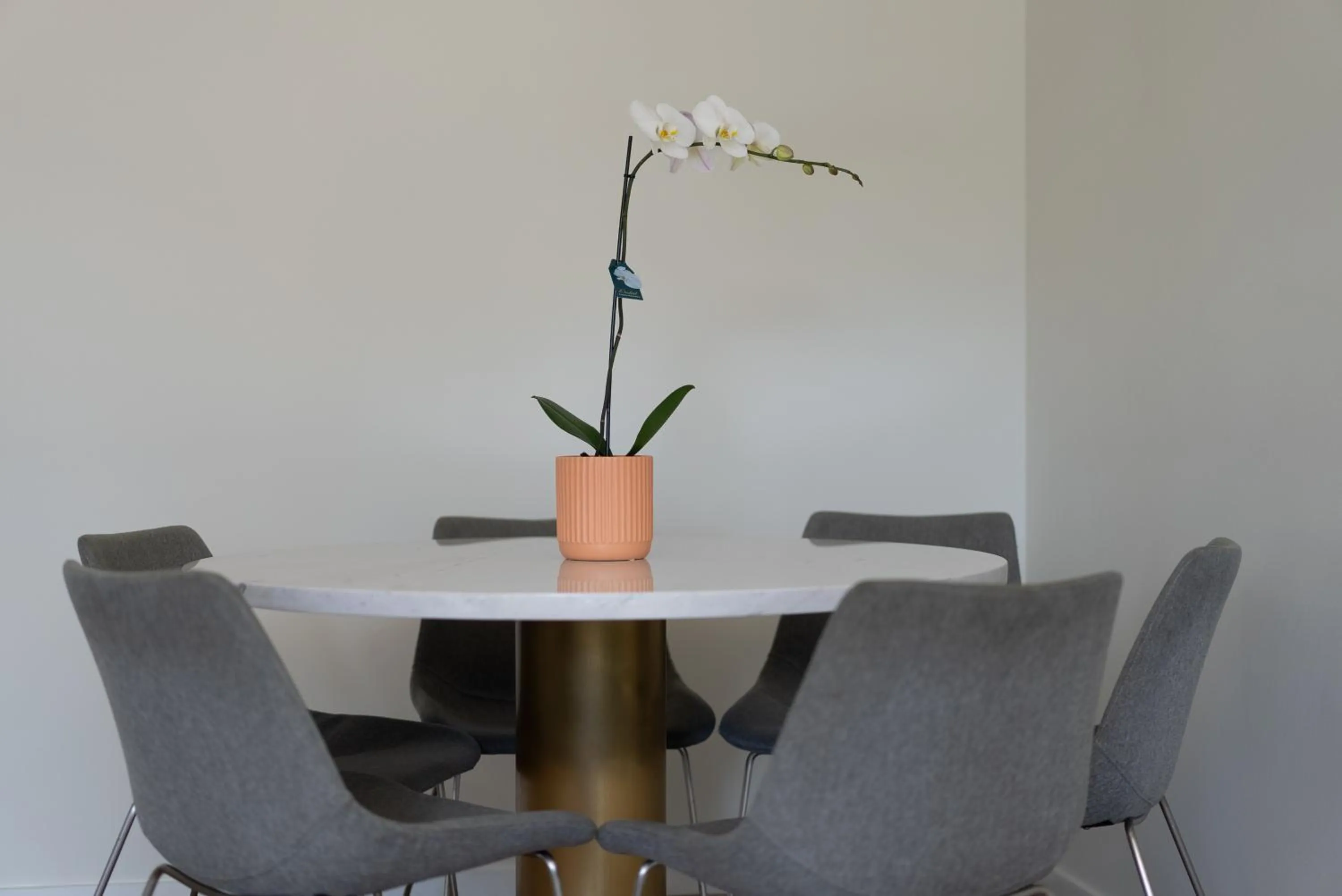 Melbourne City Apartments - Teri