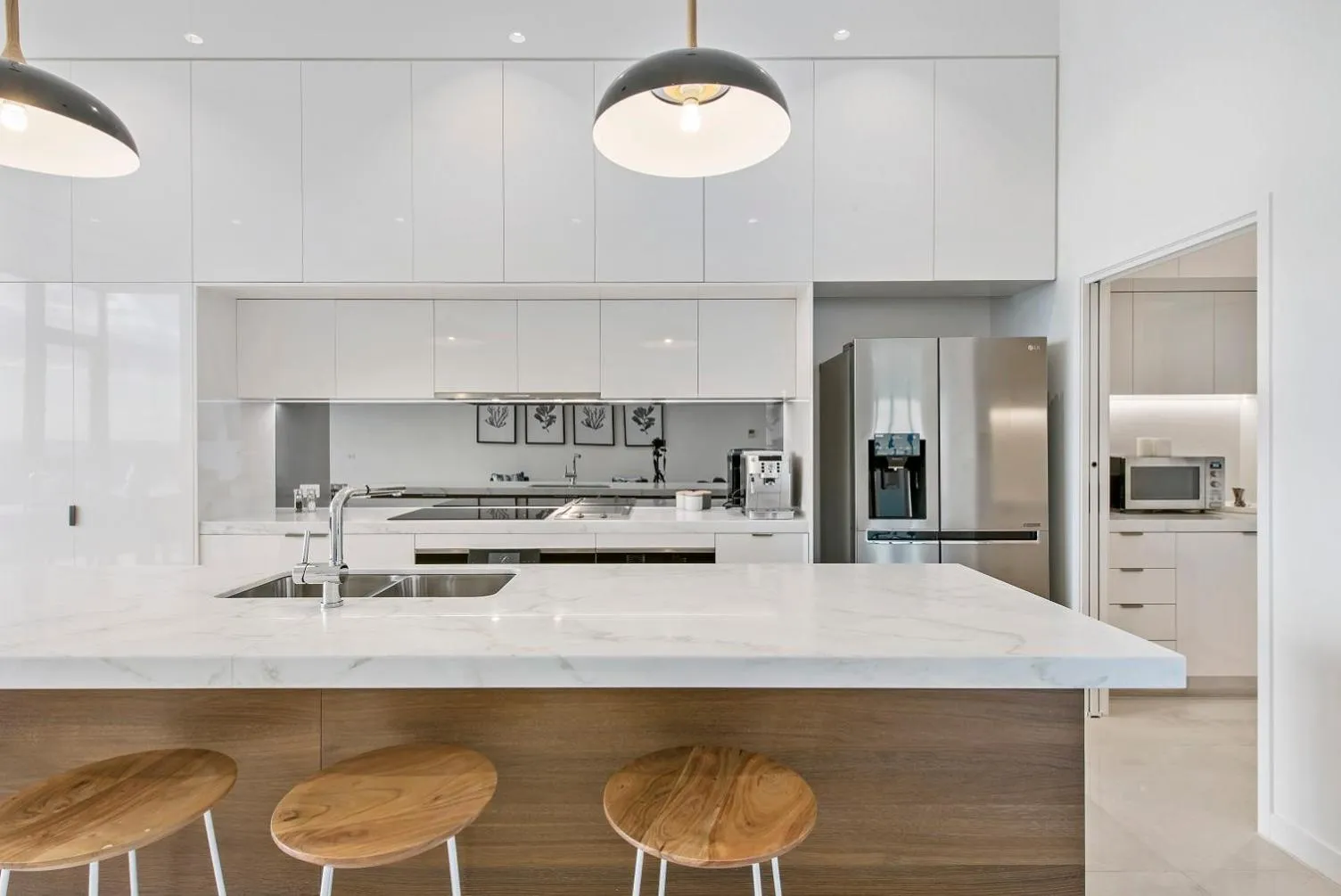 Melbourne City Apartments - Teri