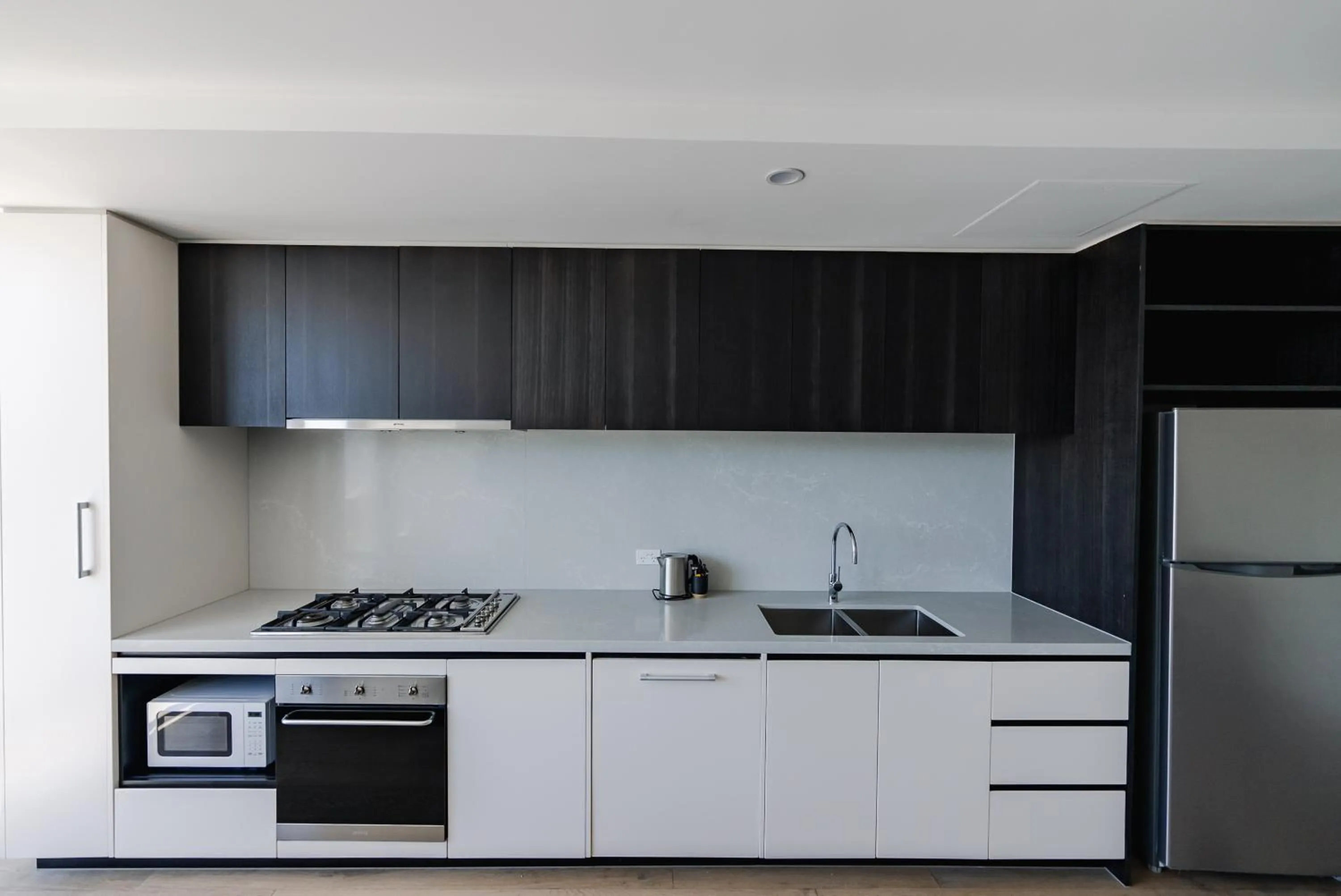 Melbourne City Apartments - Teri