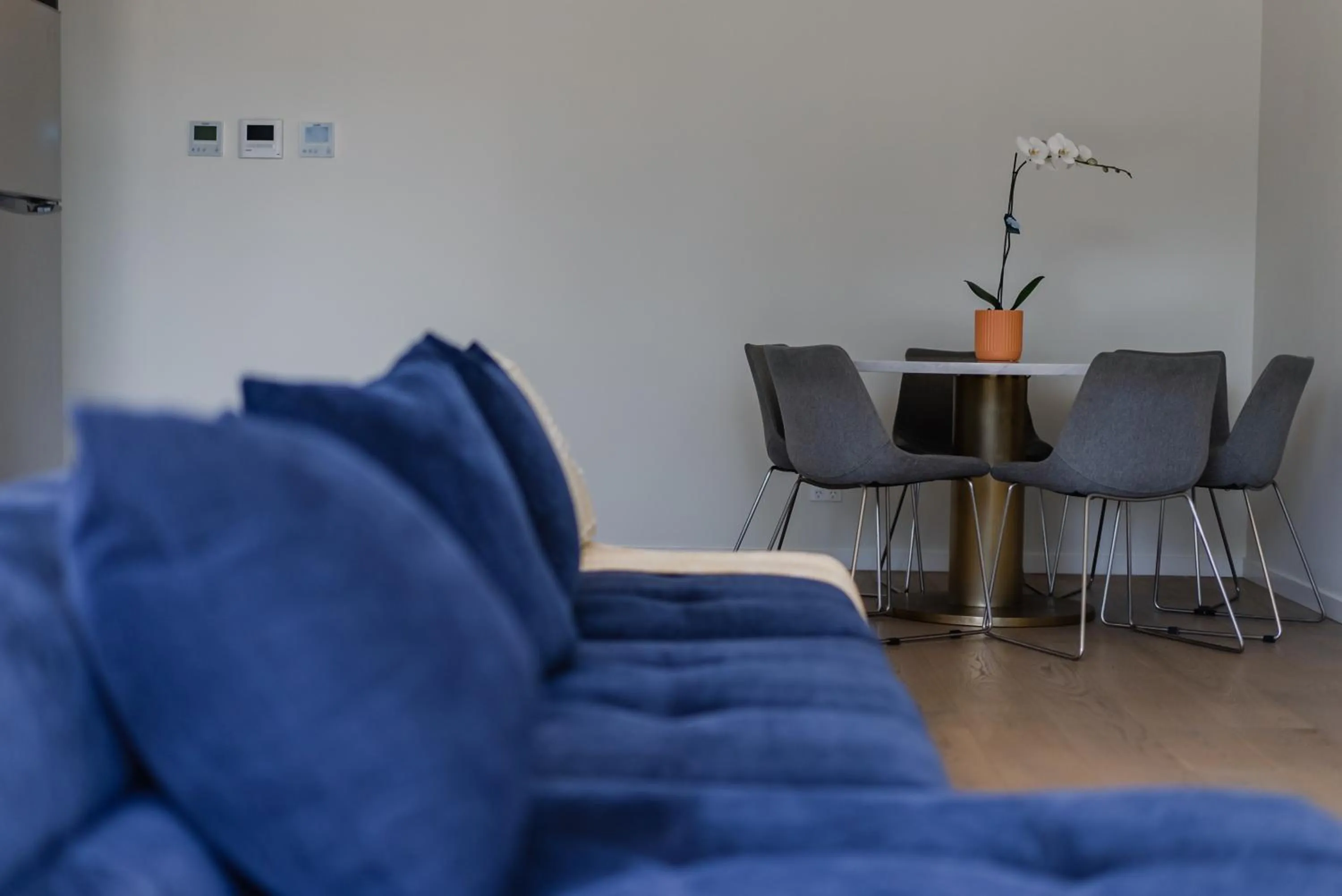 Melbourne City Apartments - Teri