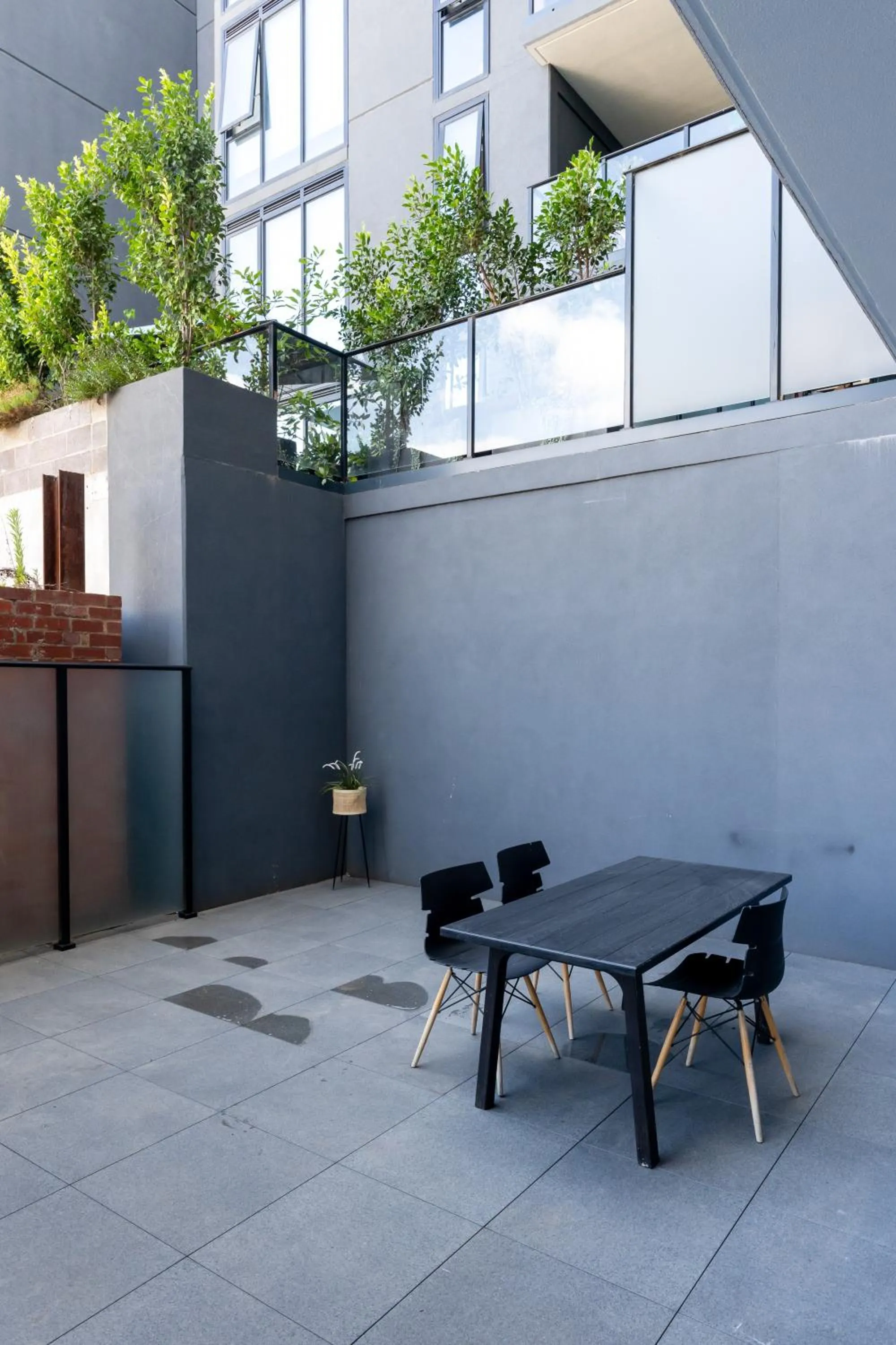 Melbourne City Apartments - Teri