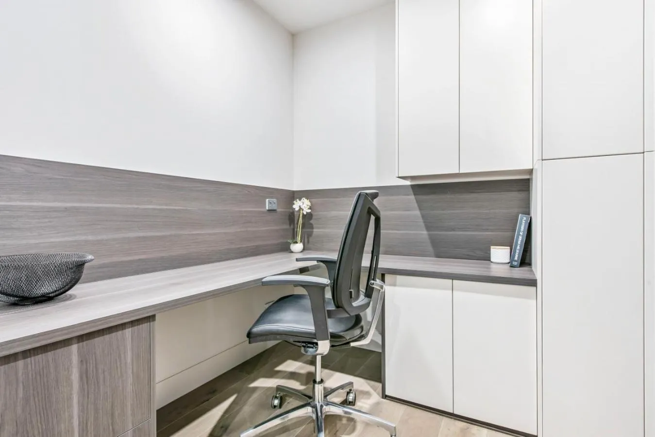 Melbourne City Apartments - Teri