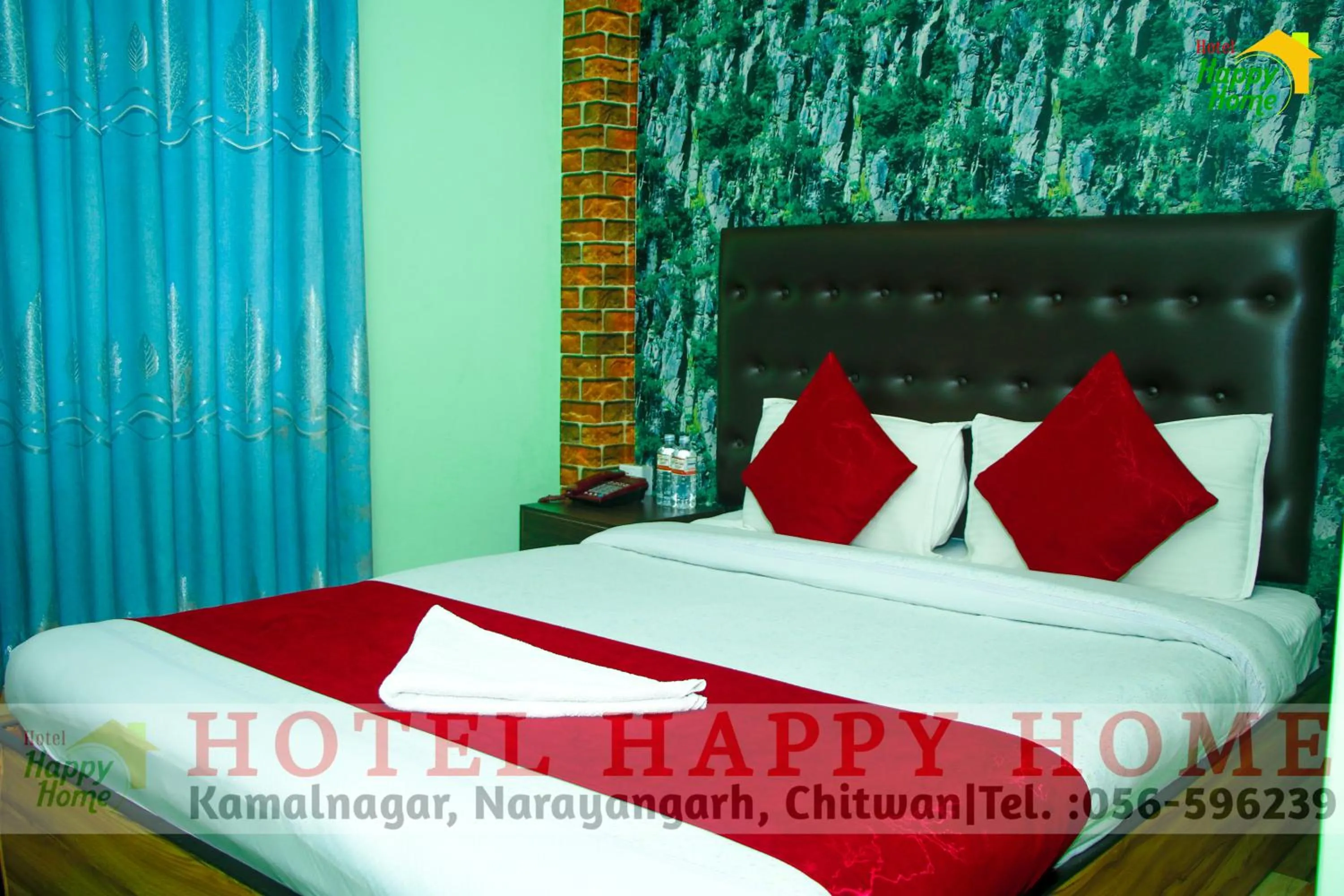 Hotel Happy Home