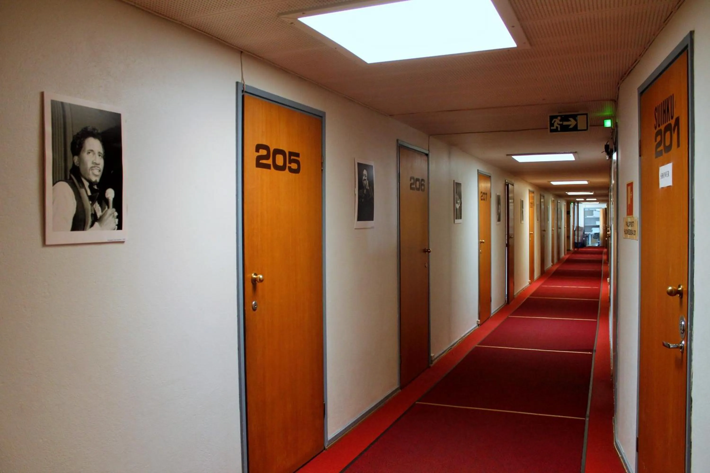 Other in Hotel Turistihovi