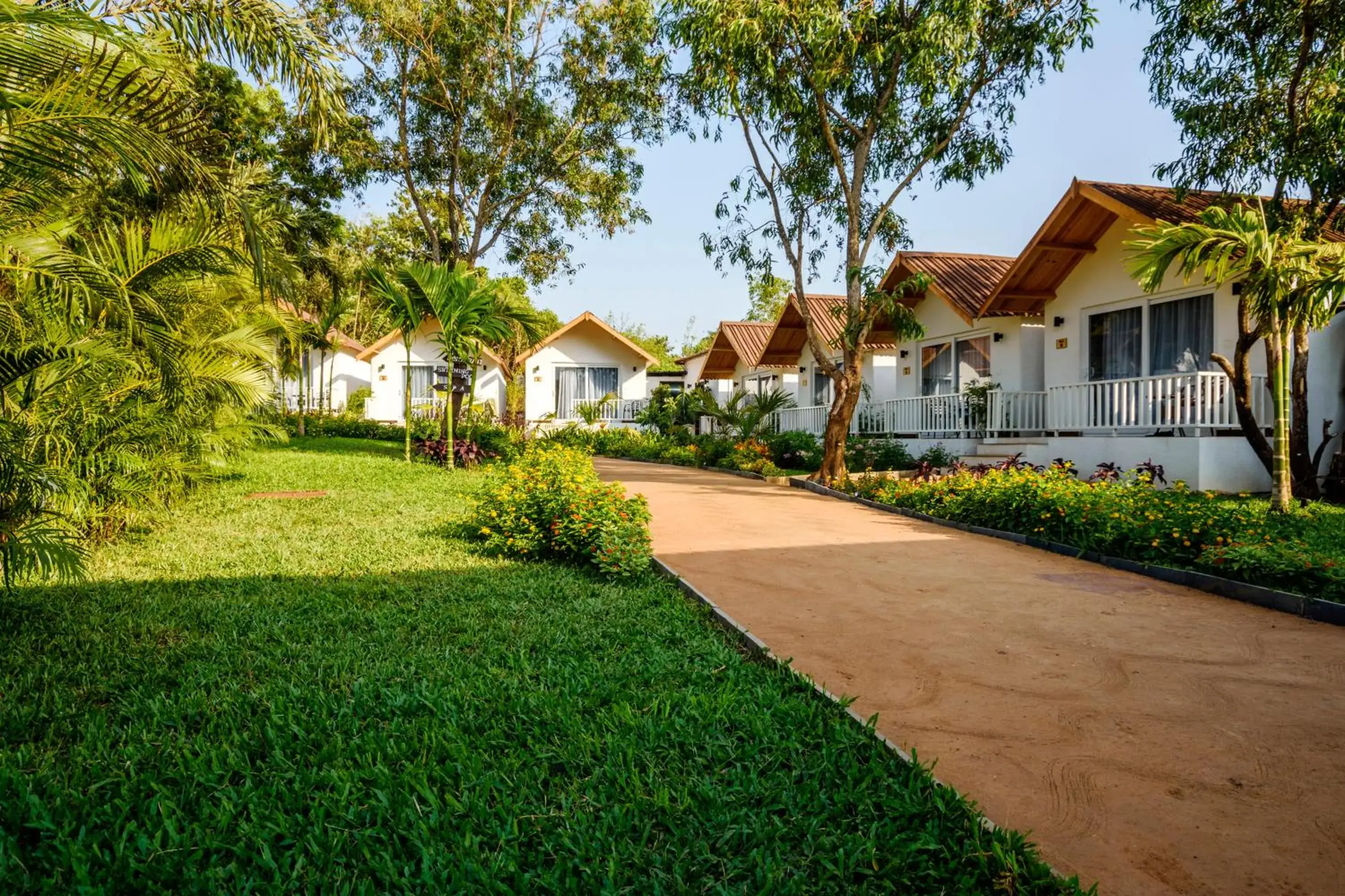 White Wood Resort By Stone Wood Hotels White Wood Resort By Stone Wood Hotels