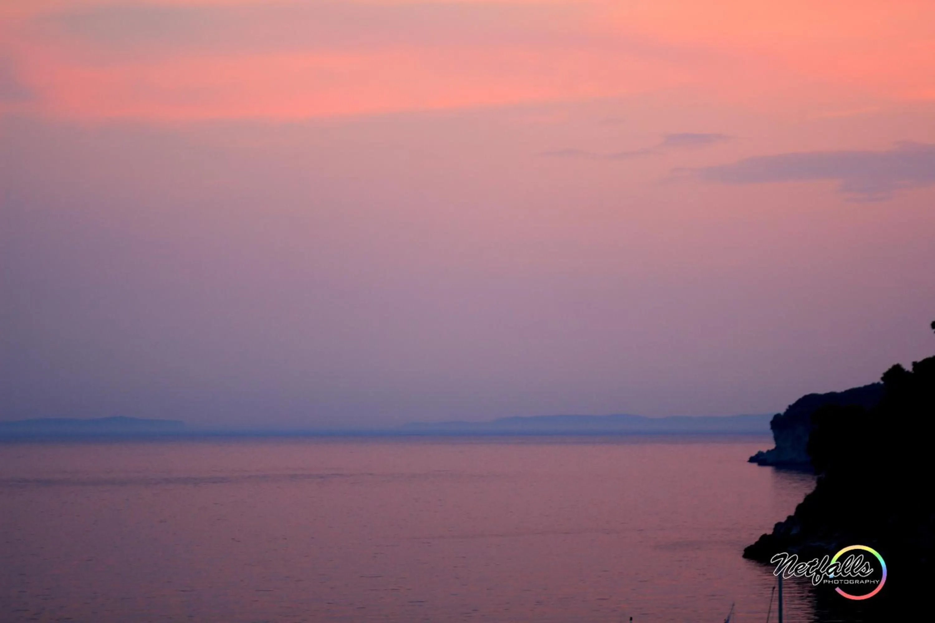 Spring in Palatino Hotel