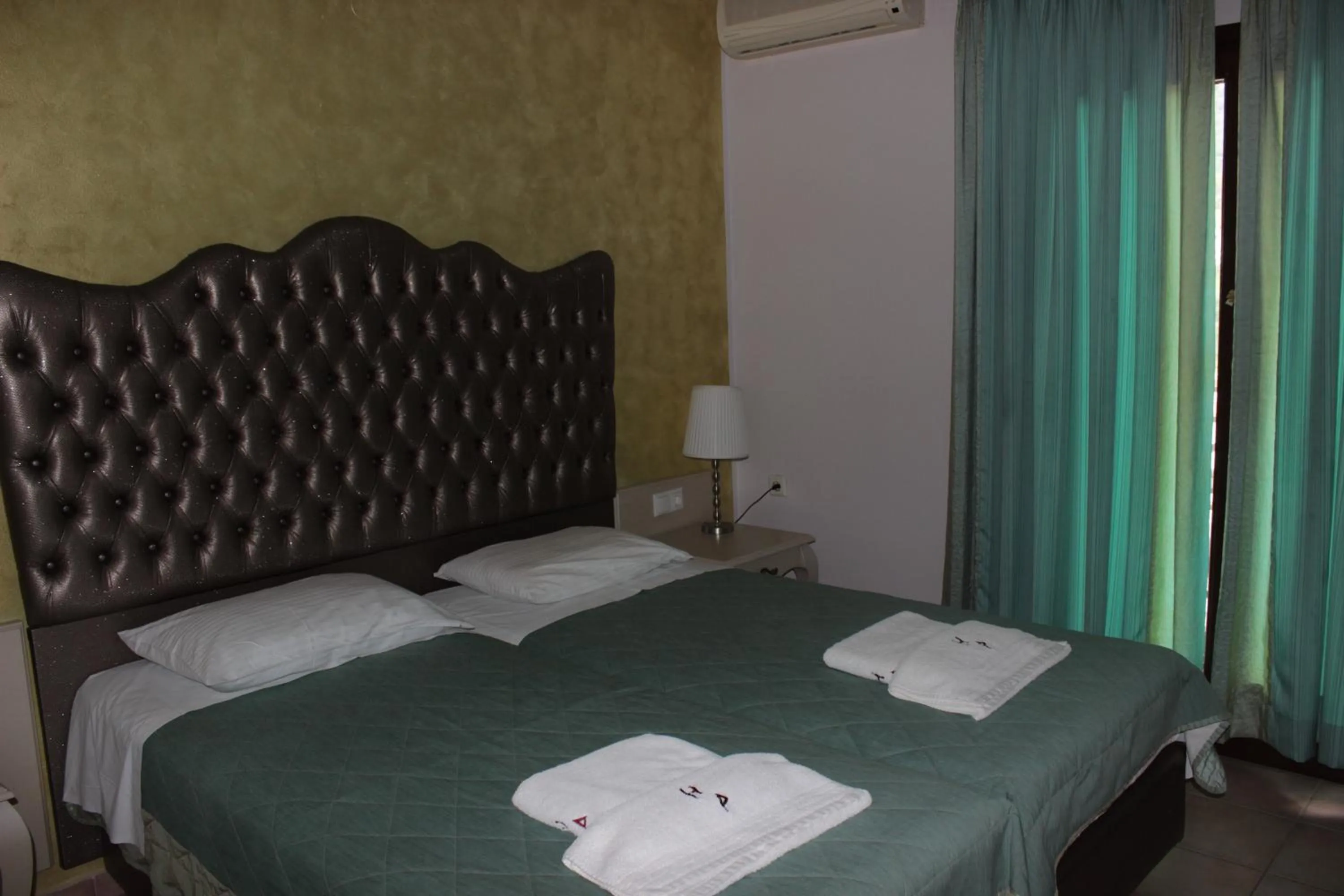 Lounge or bar in Palatino Hotel