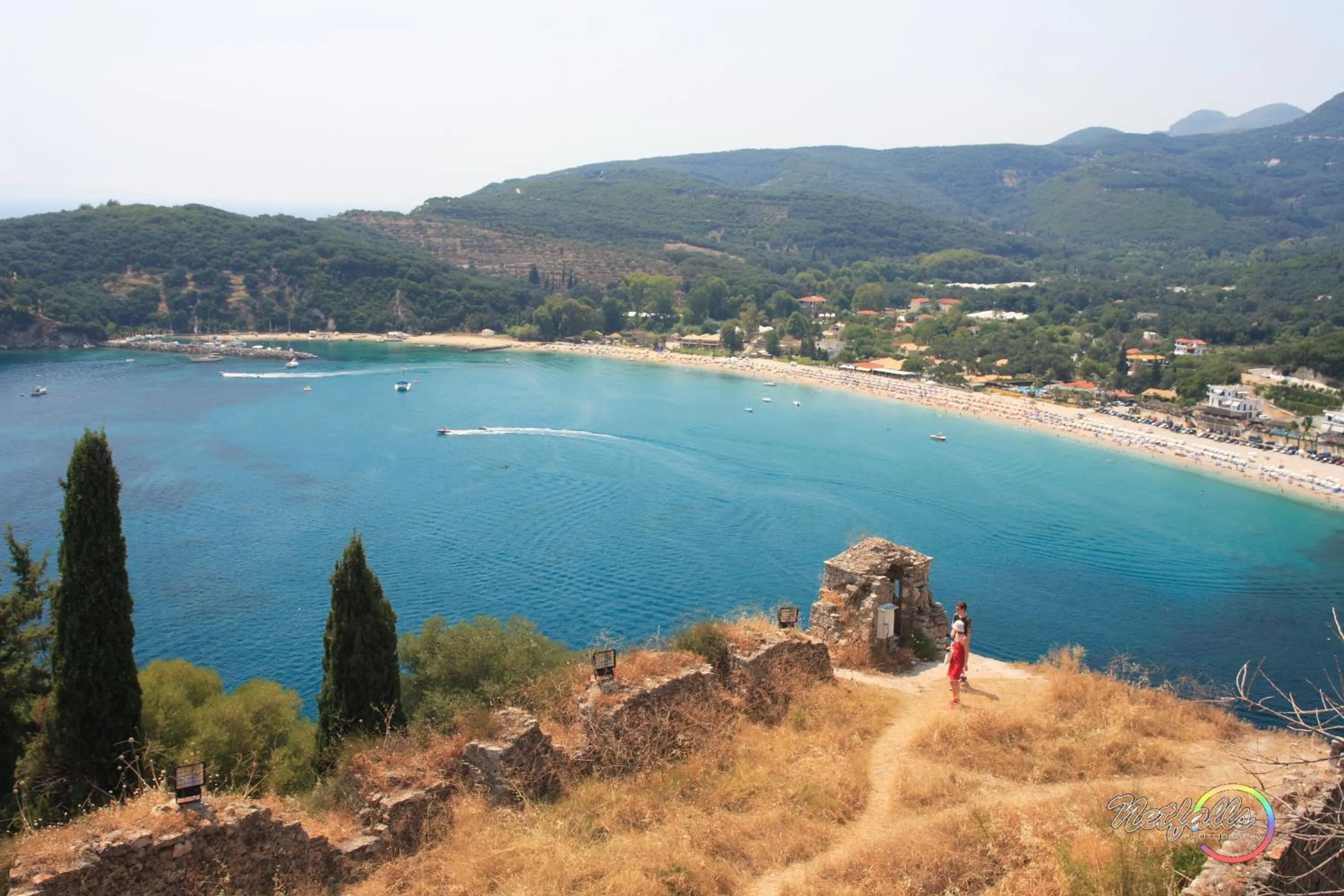 Day in Palatino Hotel