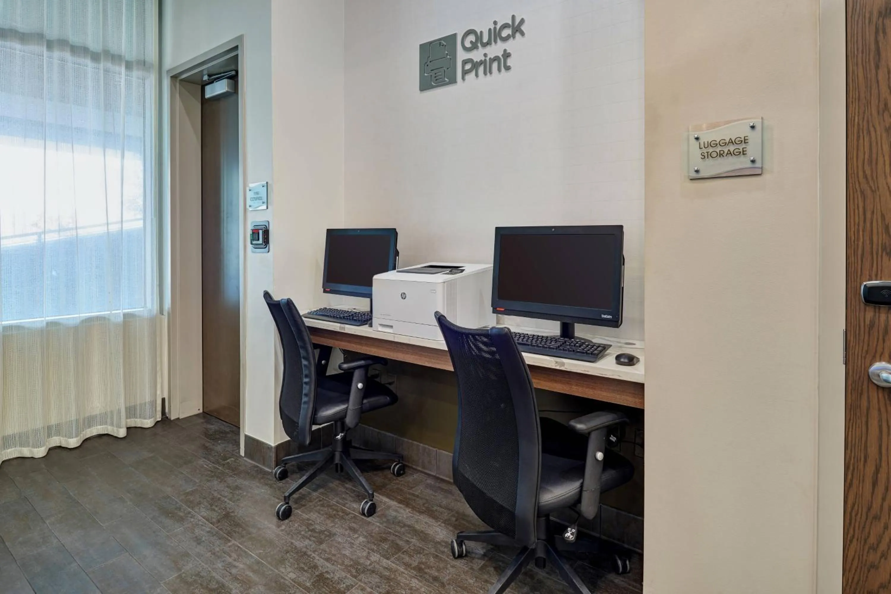 Other in Courtyard By Marriott El Paso Downtown/Convention Center