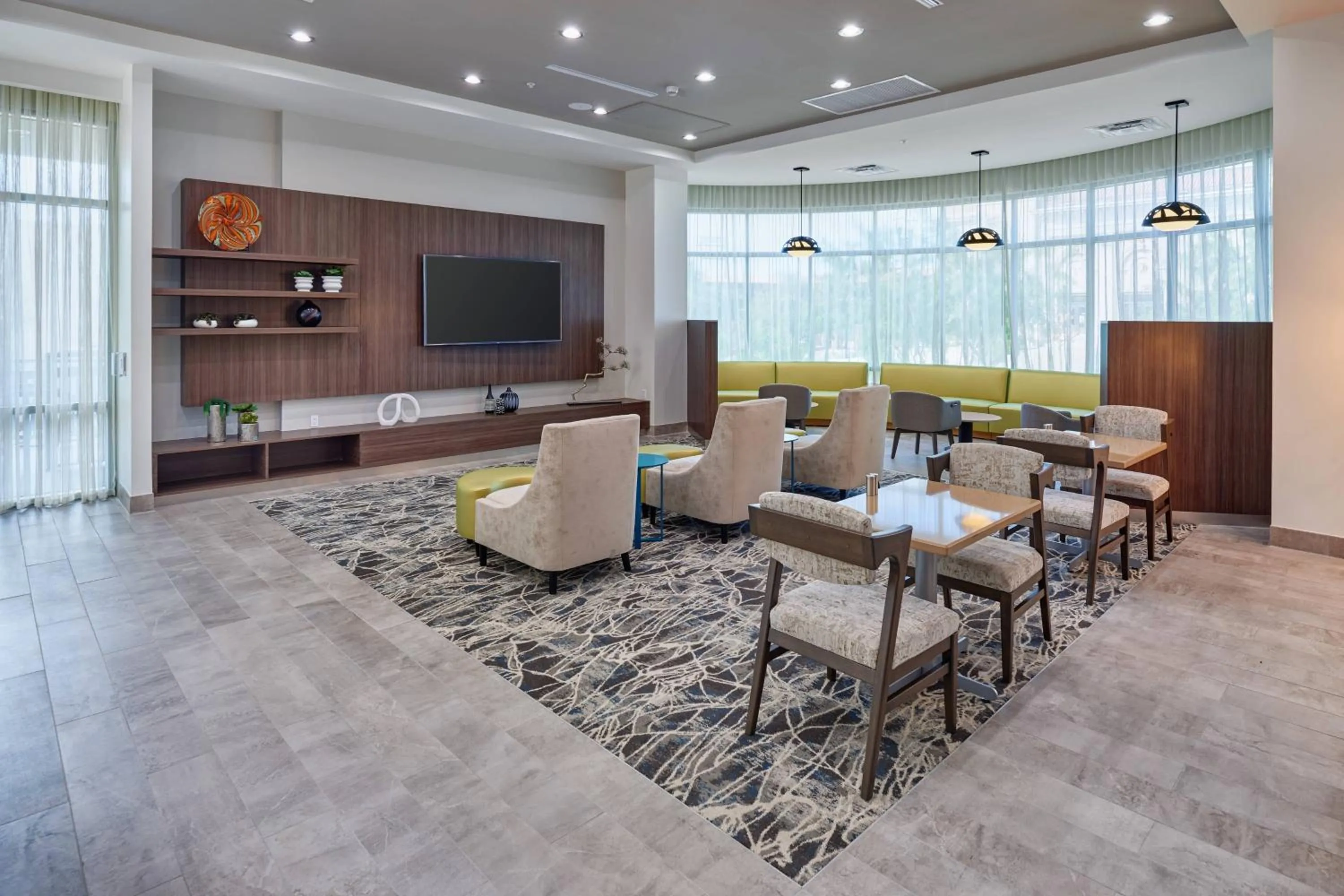 Other in Courtyard By Marriott El Paso Downtown/Convention Center