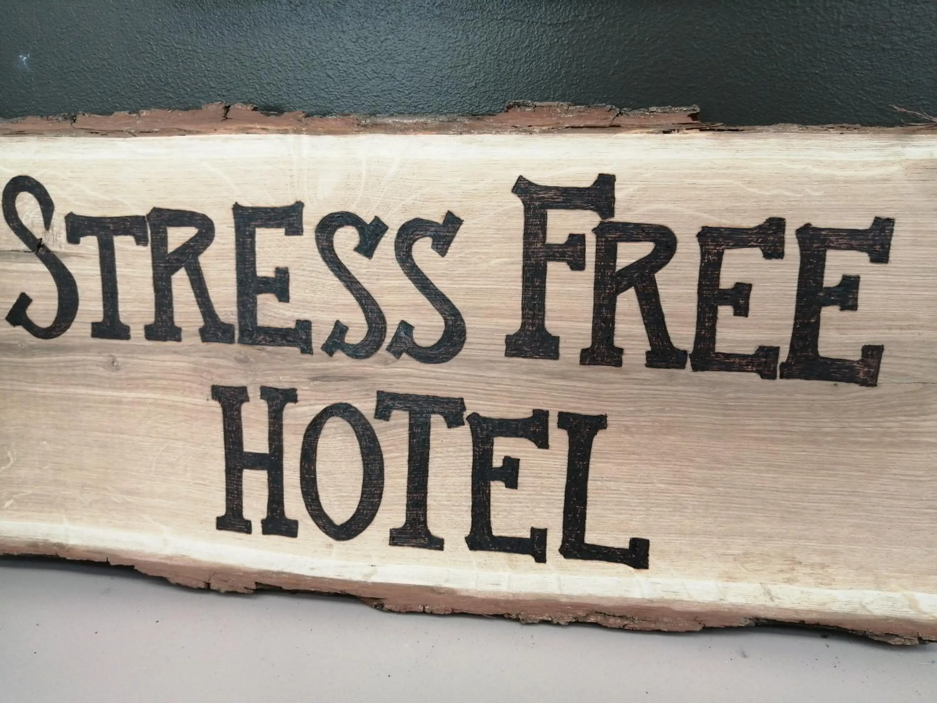 Logo/Certificate/Sign in Hotel Nuuksio - Conferences and events