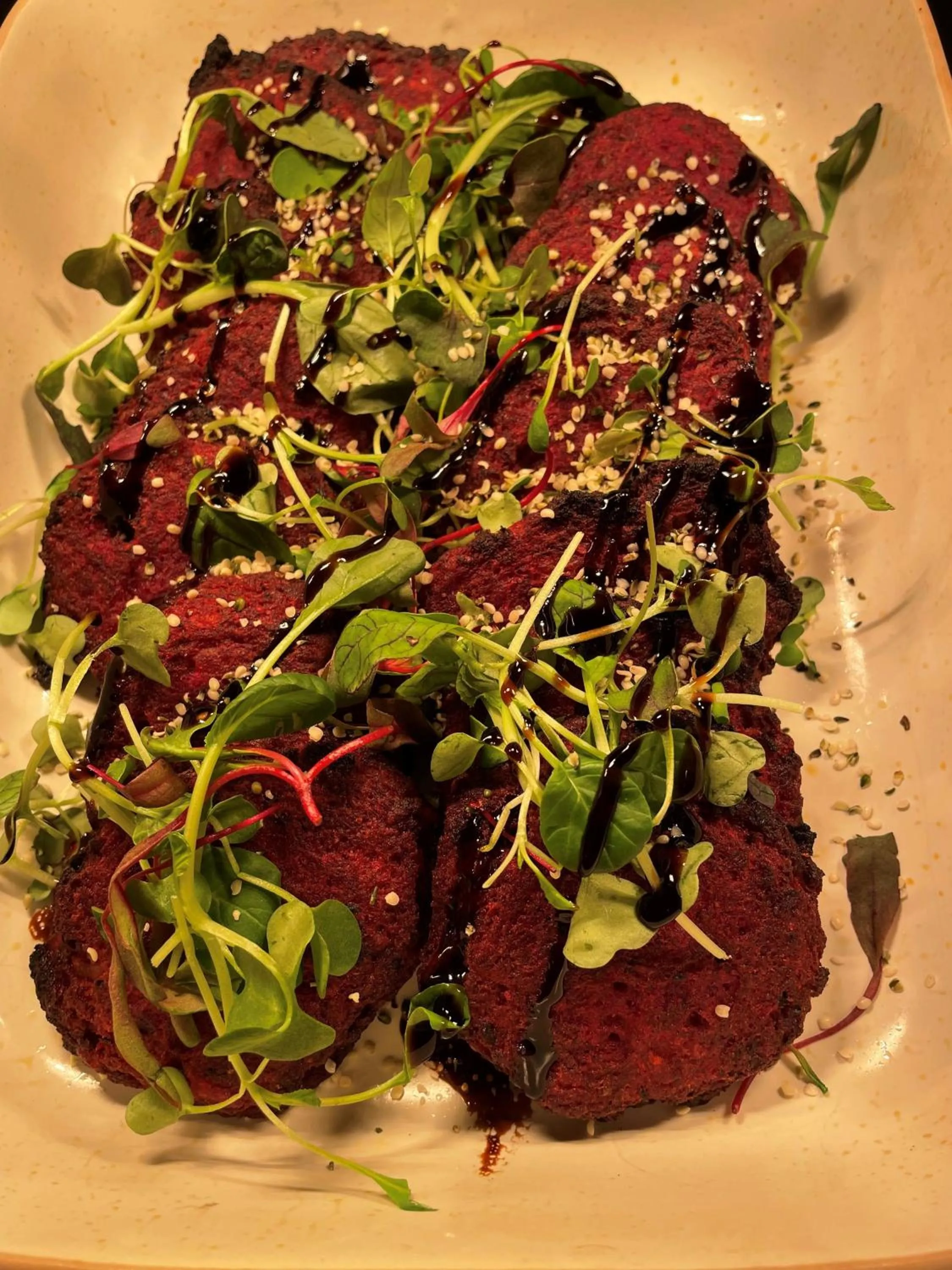 Restaurant/places to eat in Hotel Nuuksio - Conferences and events