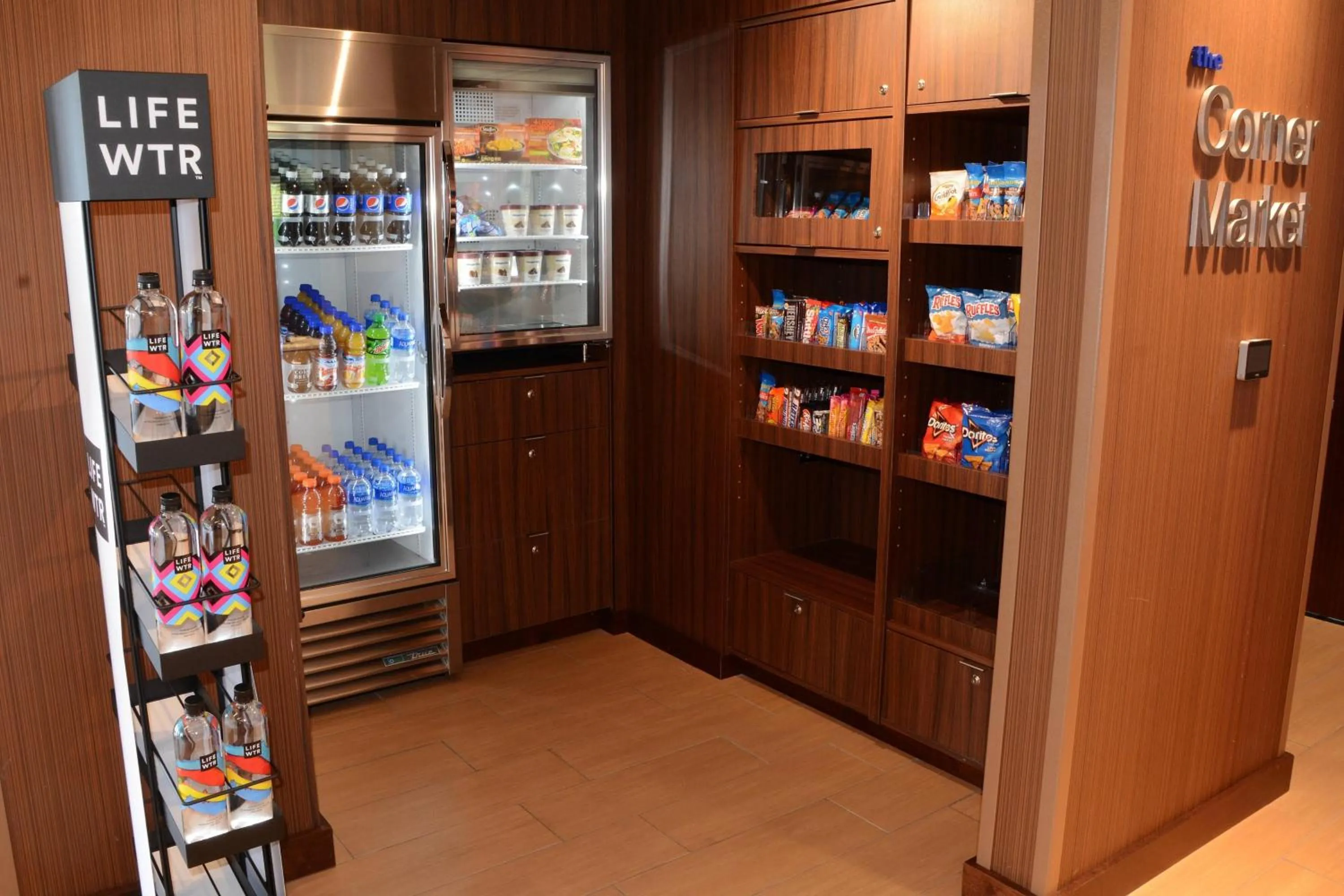 Other in Fairfield Inn & Suites By Marriott Somerset, PA