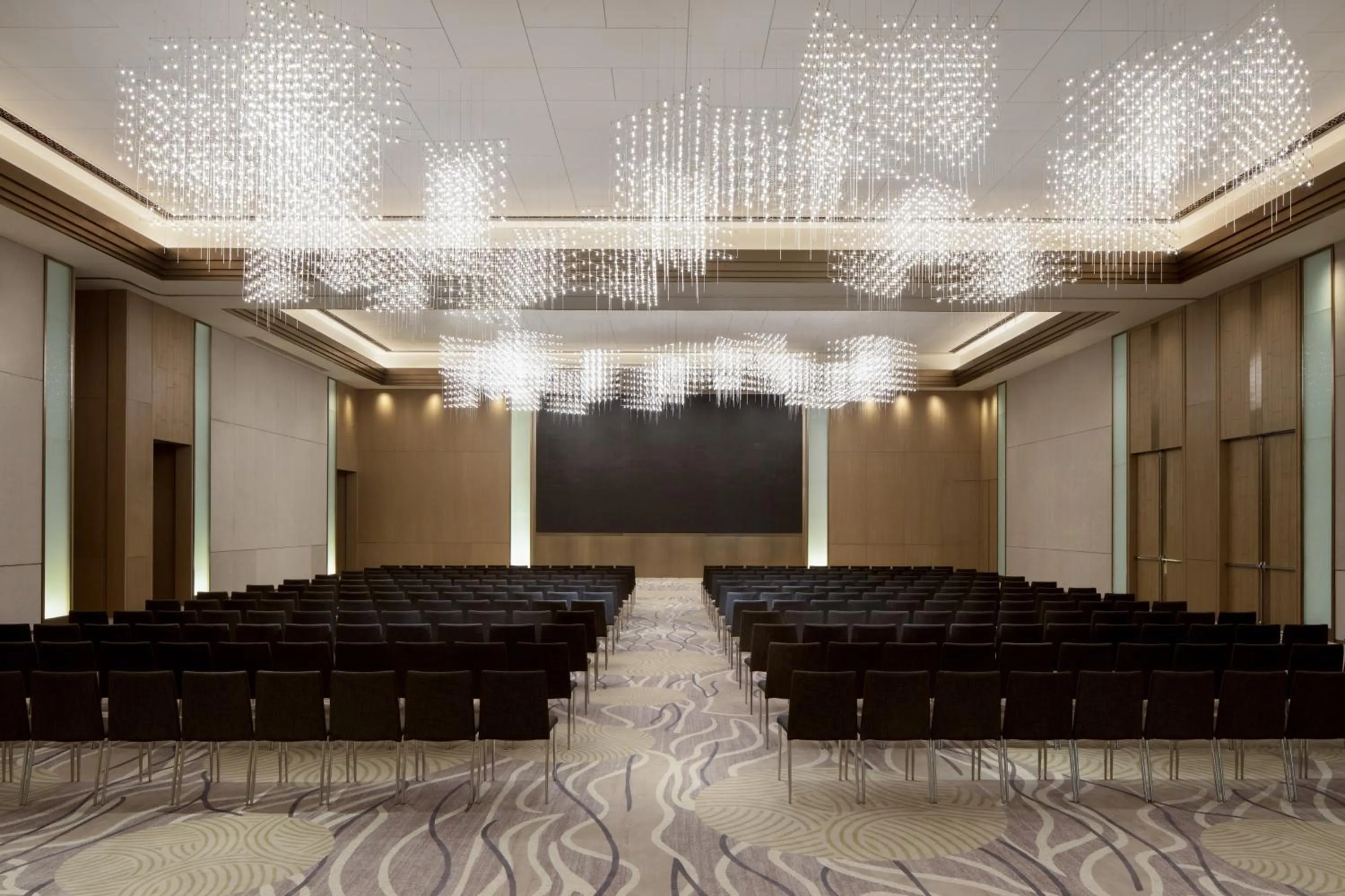 Banquet/Function facilities in Courtyard By Marriott Xi'an North