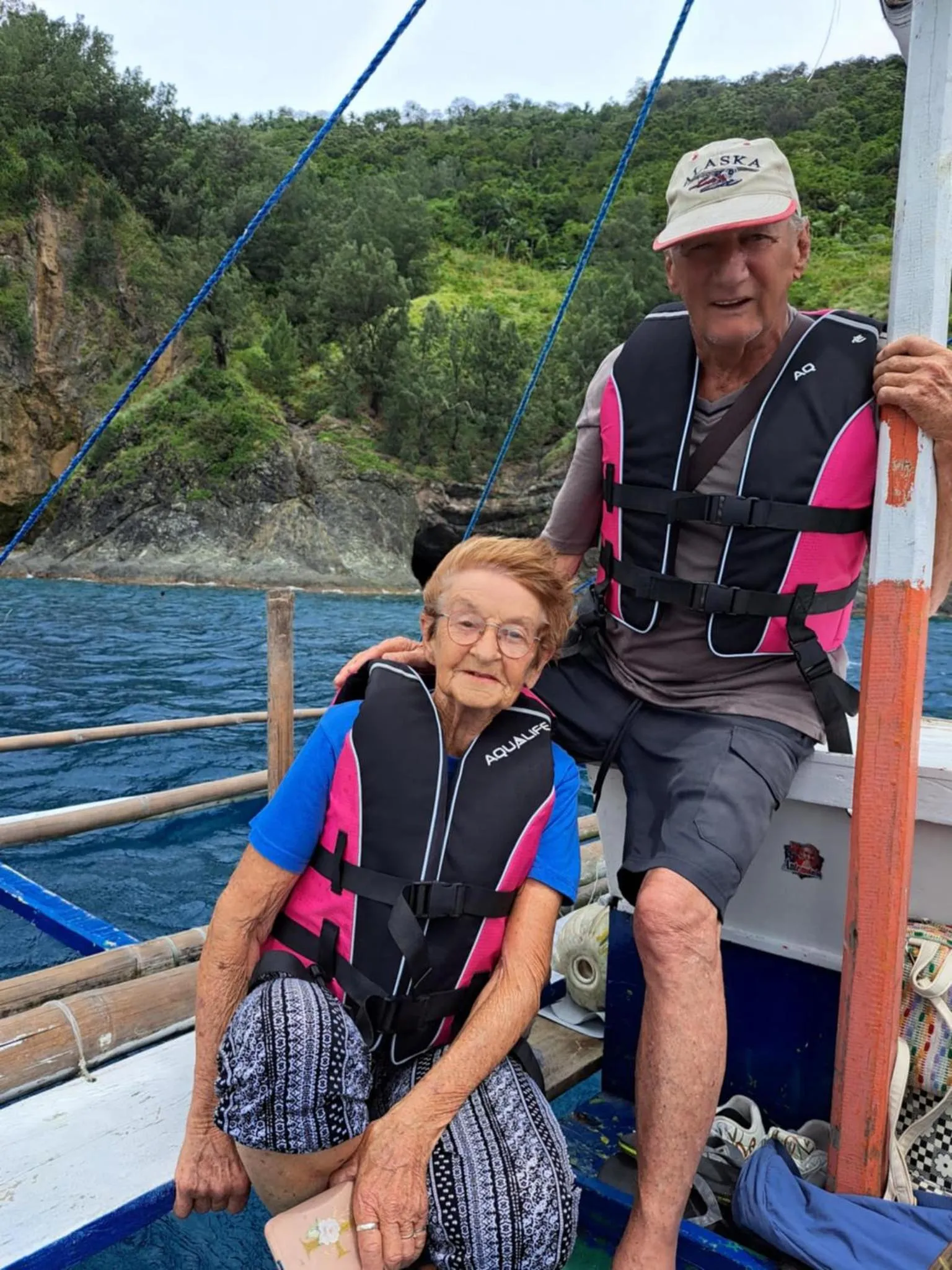 Natural landscape in Cave Beach Resort - Boutique Accomodation