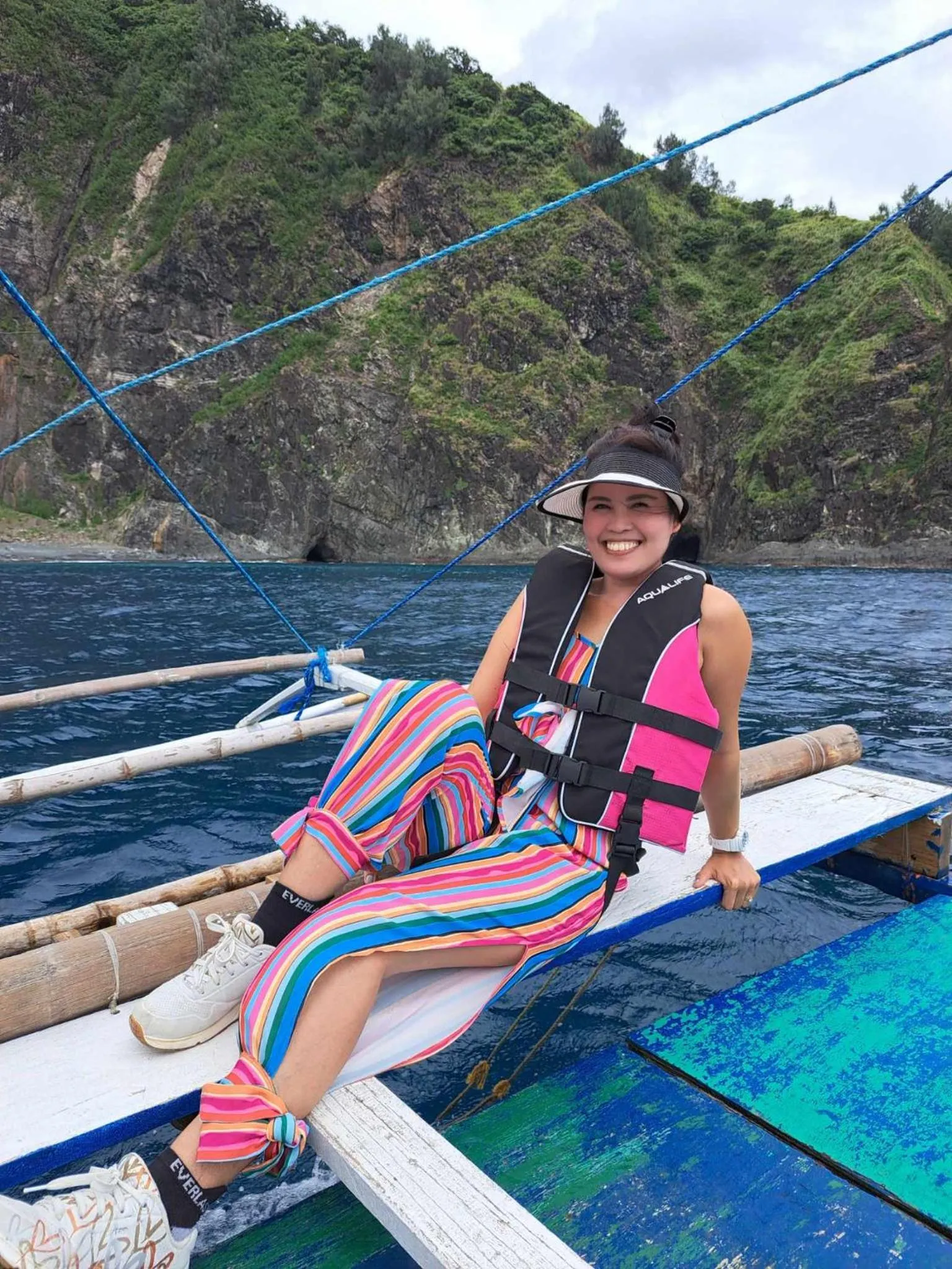 Natural landscape in Cave Beach Resort - Boutique Accomodation