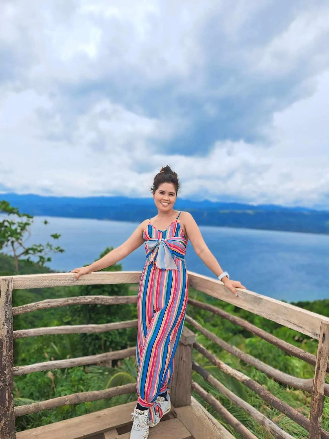 Natural landscape in Cave Beach Resort - Boutique Accomodation