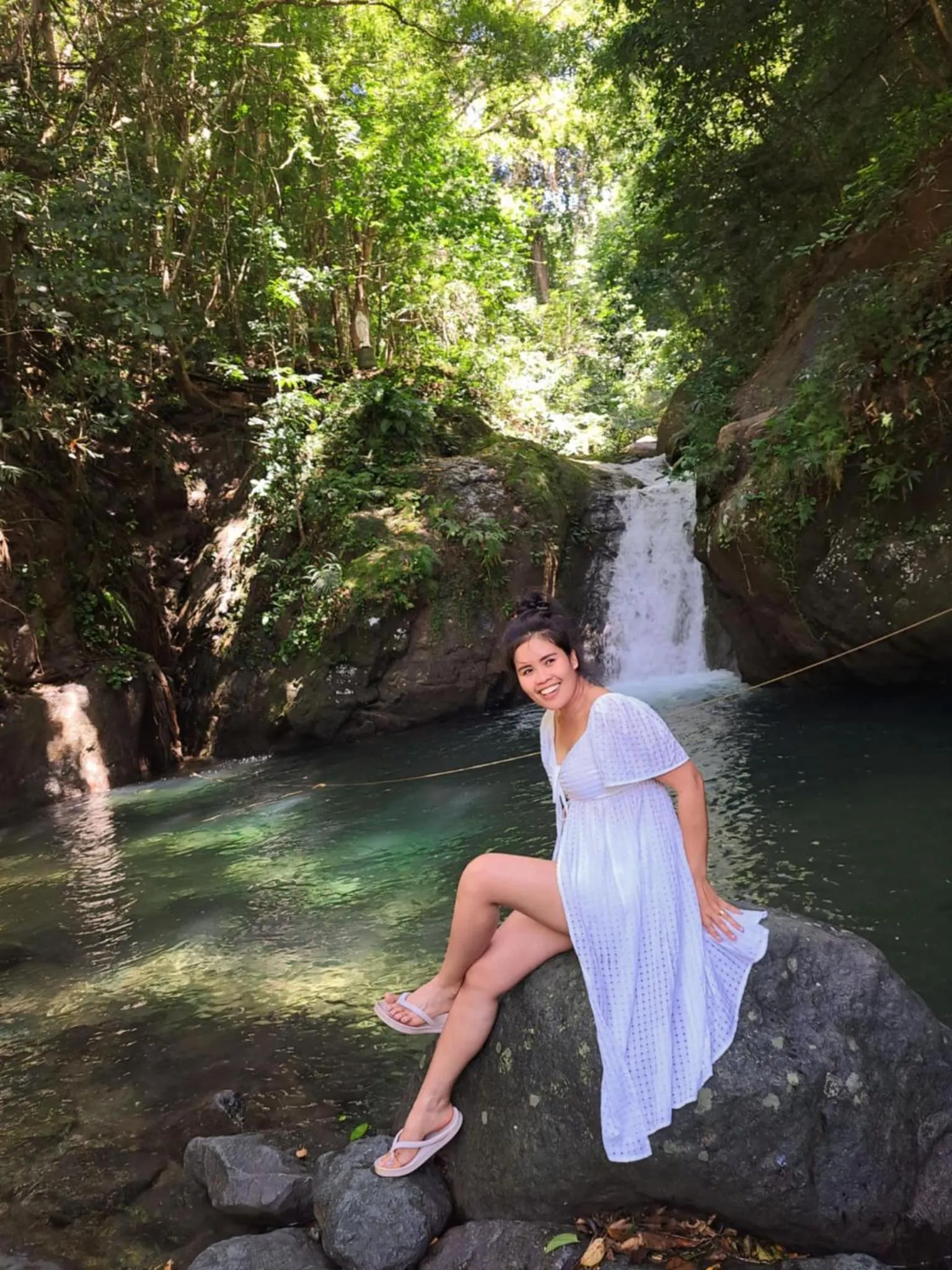 Natural landscape in Cave Beach Resort - Boutique Accomodation