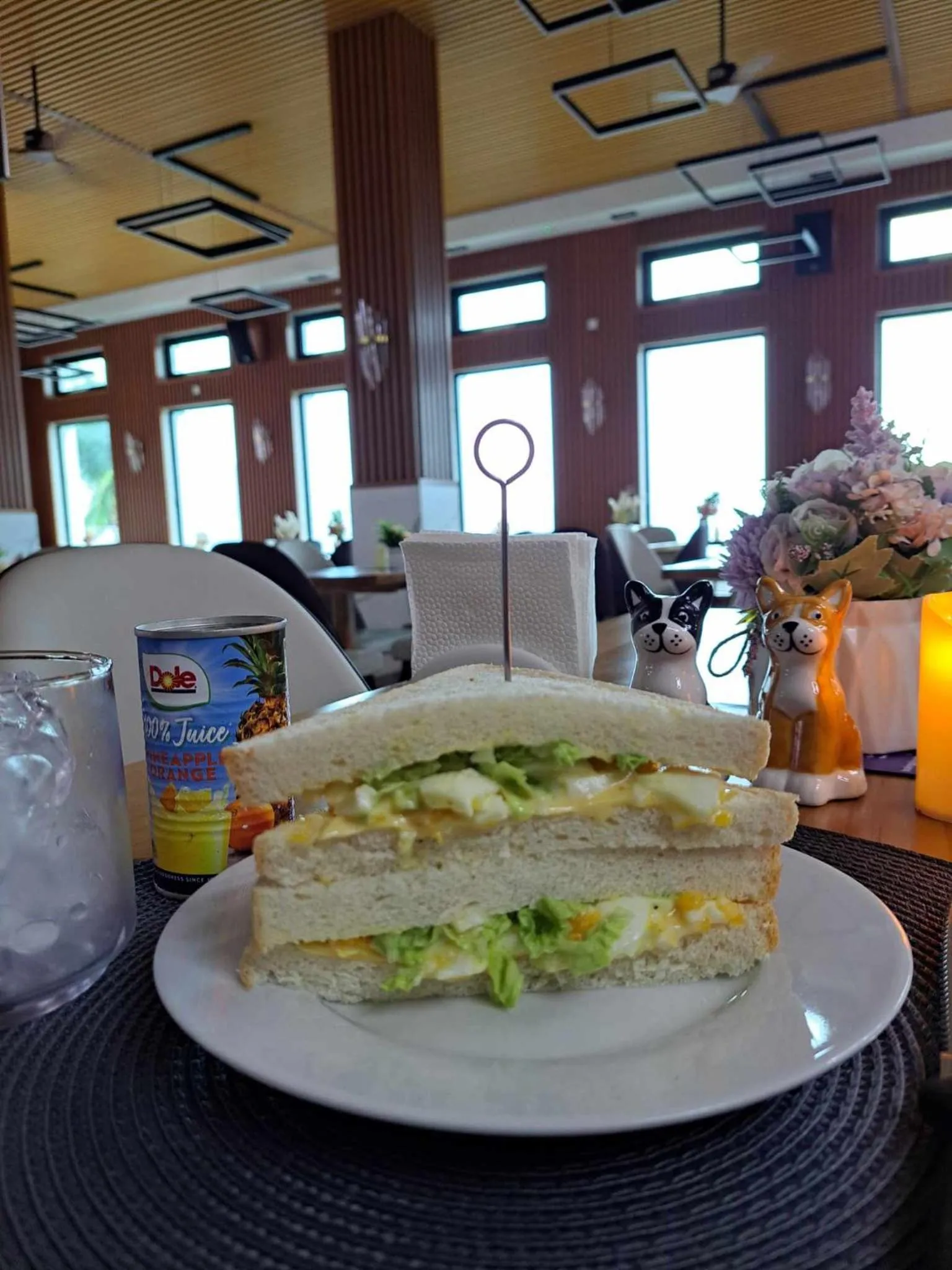 Restaurant/places to eat in Cave Beach Resort - Boutique Accomodation