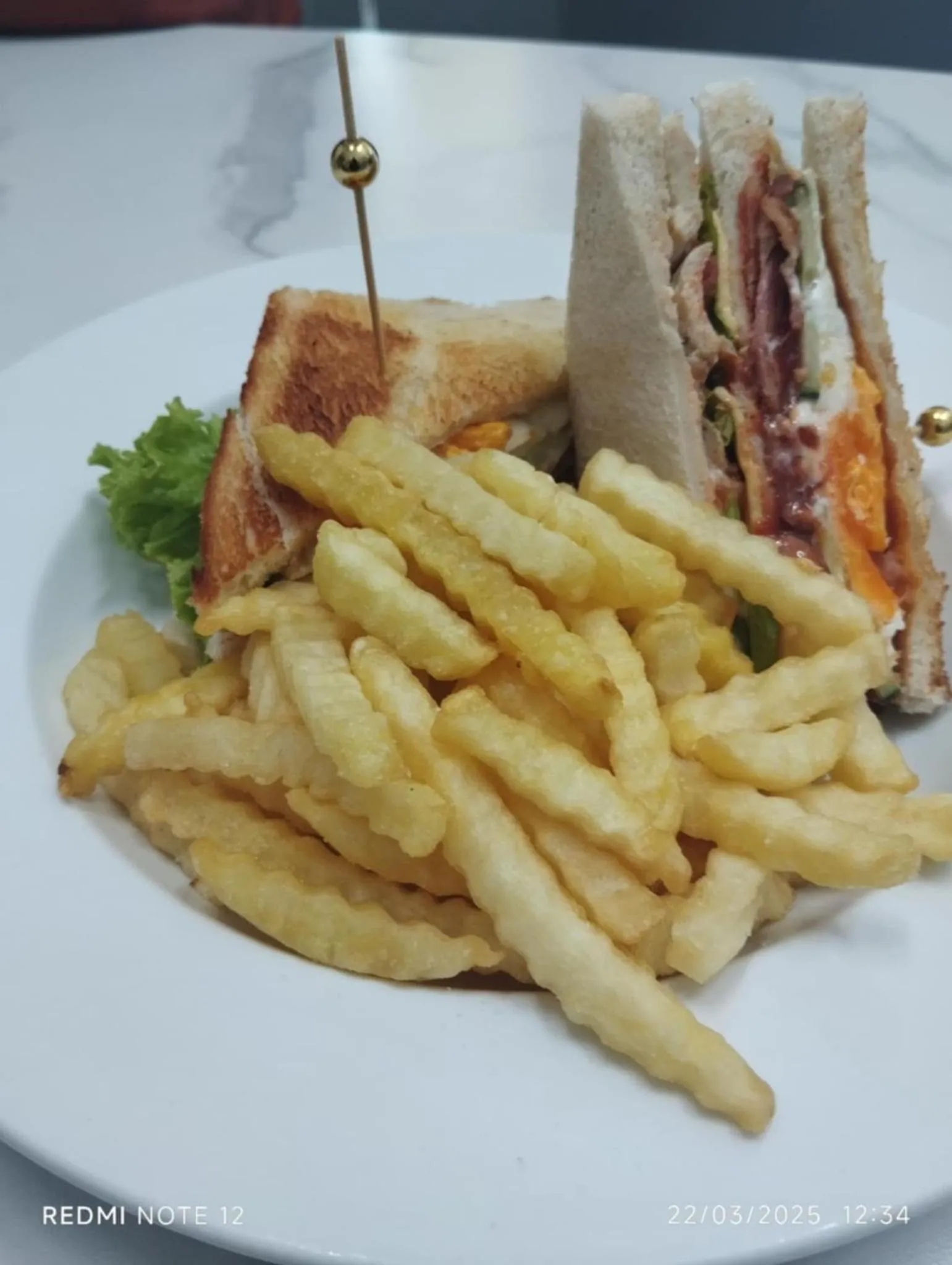 Lunch in Cave Beach Resort - Boutique Accomodation