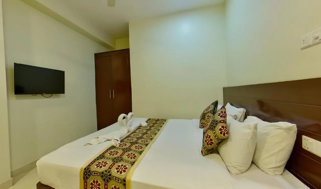 Hotel Sea Cox