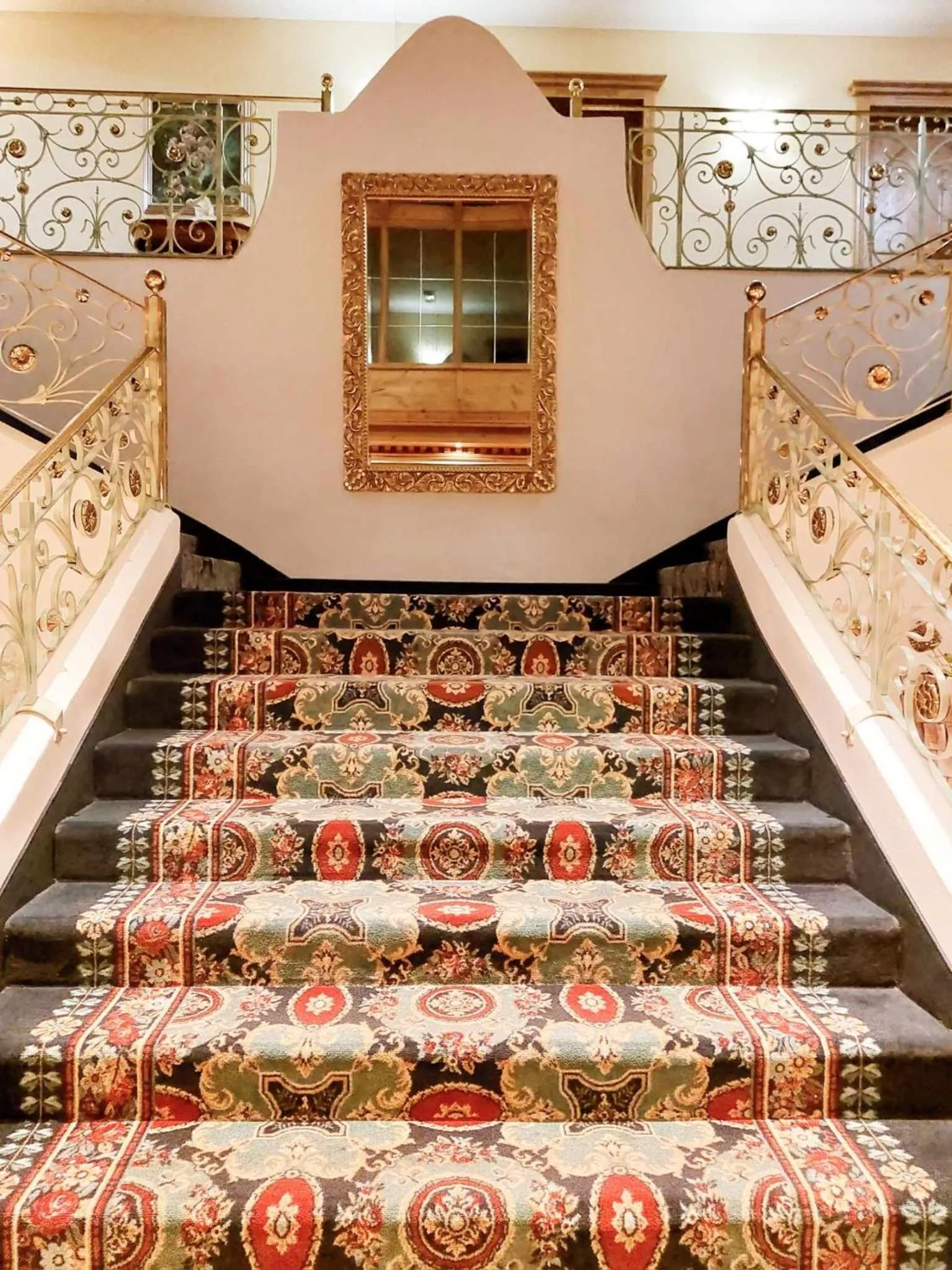 Facade/entrance in Wellnesshotel Parkschlössl zu Thyrnau Ihr adults only SPA Resort