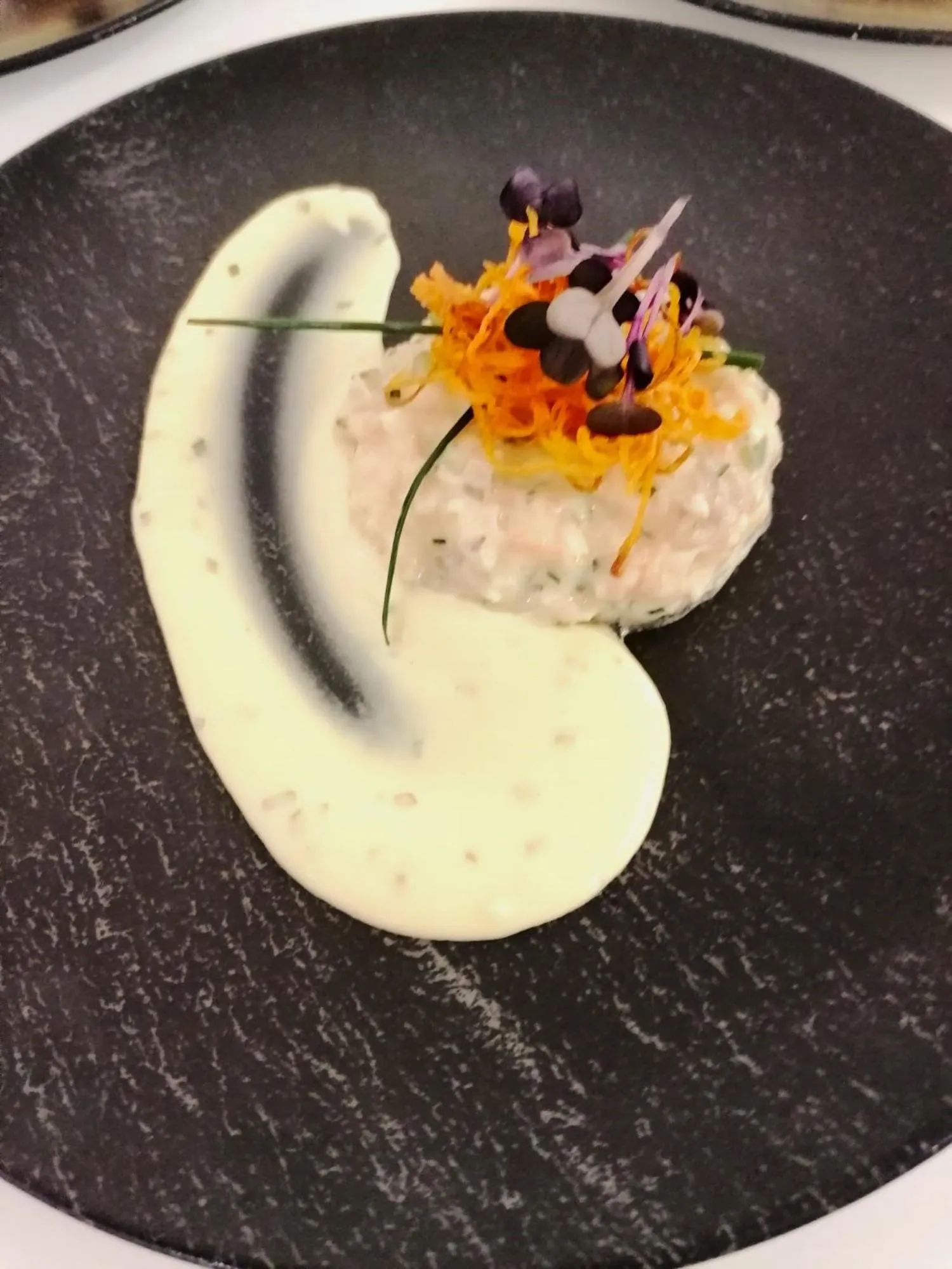 Restaurant/places to eat in Wellnesshotel Parkschlössl zu Thyrnau Ihr adults only SPA Resort