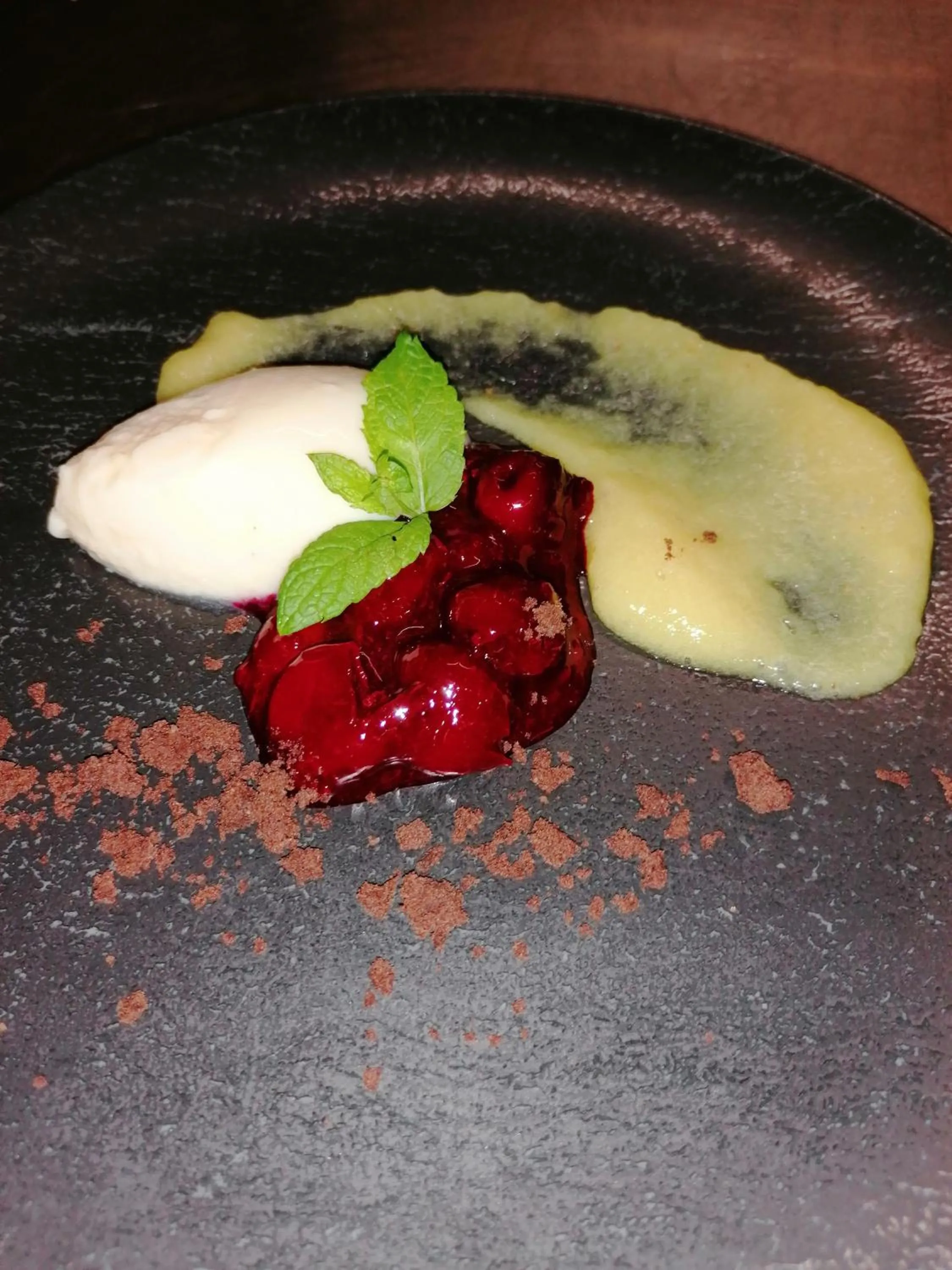 Food in Wellnesshotel Parkschlössl zu Thyrnau Ihr adults only SPA Resort